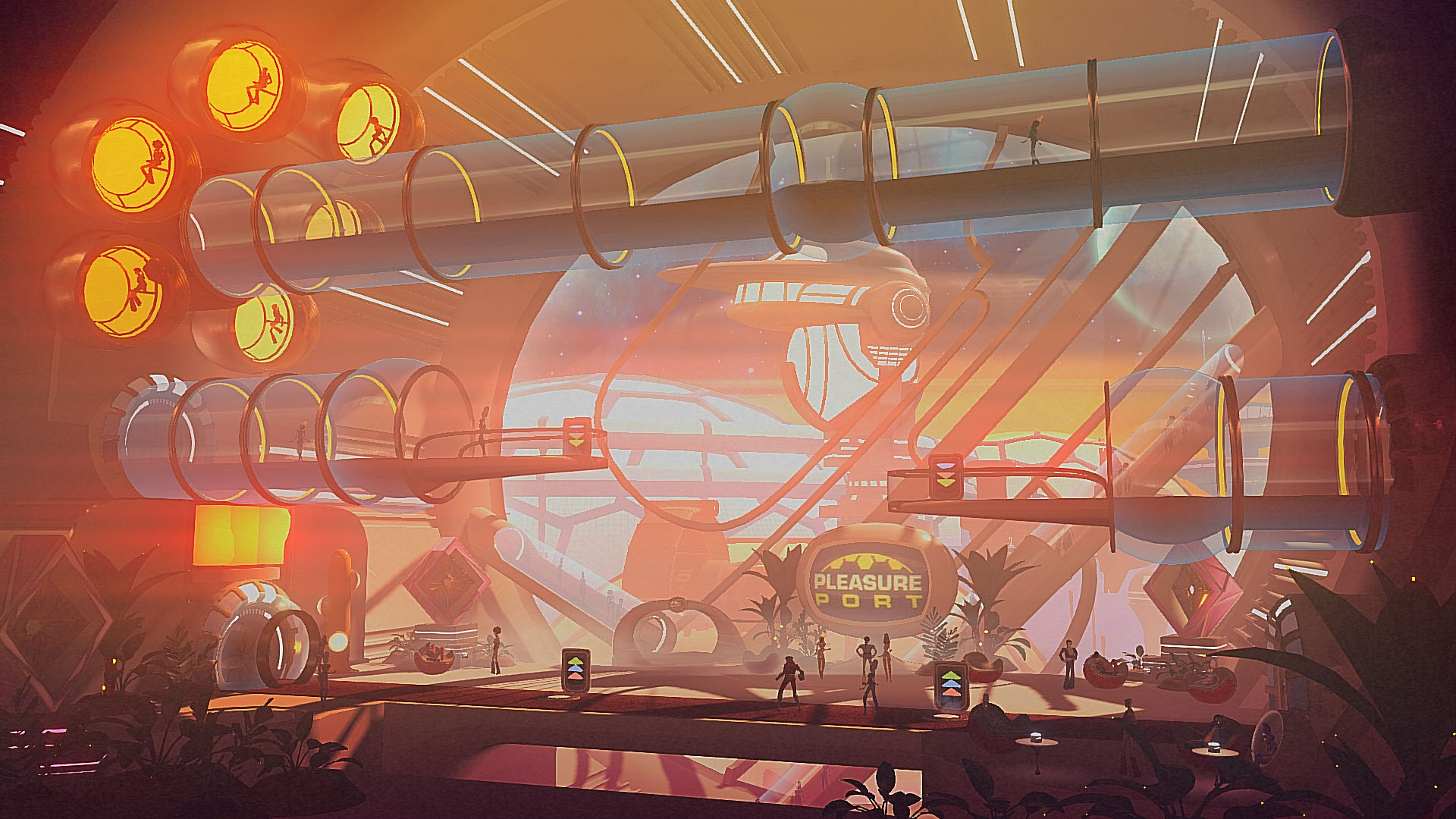 Headlander Analisis 1