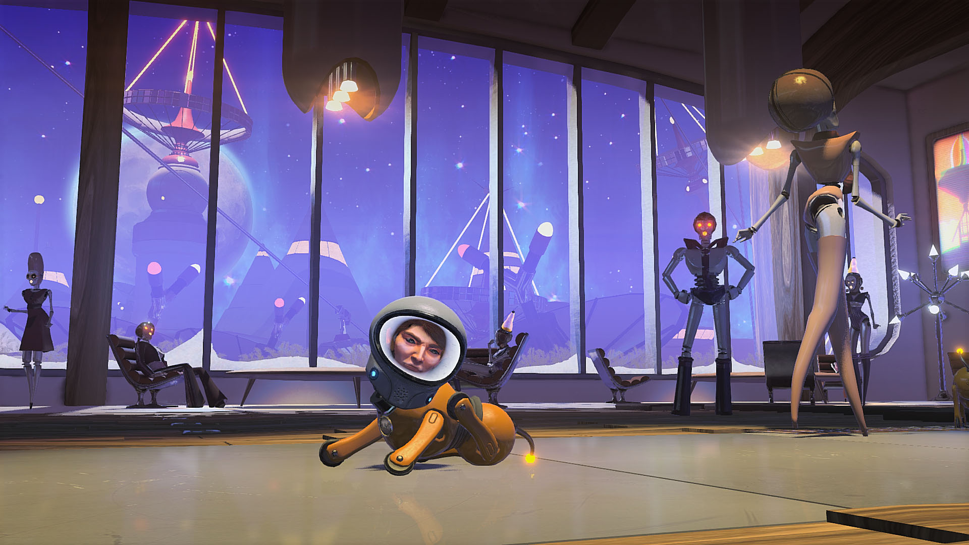 Headlander Analisis 4