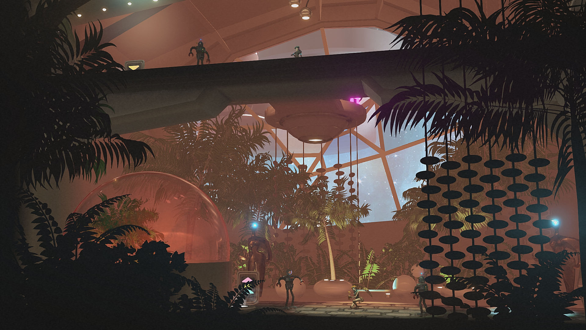 Headlander Analisis 6