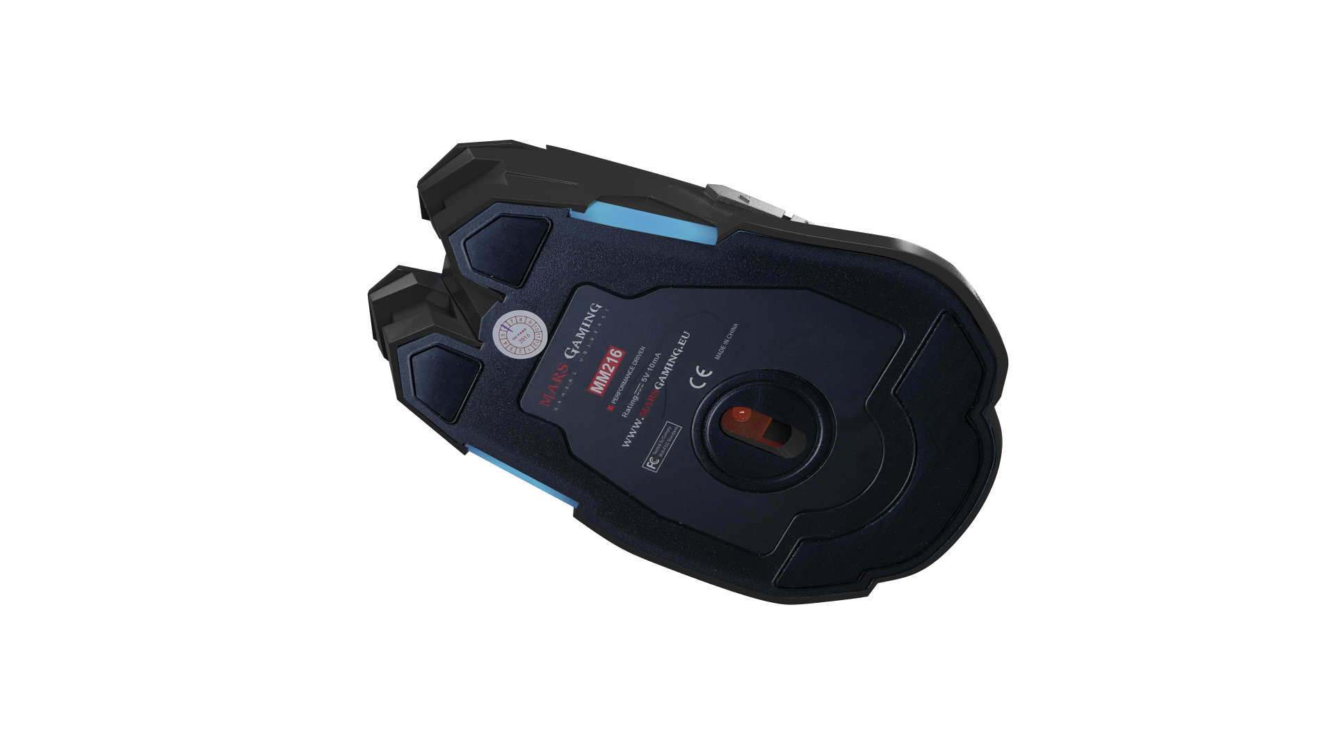 MM216 BOTTOM