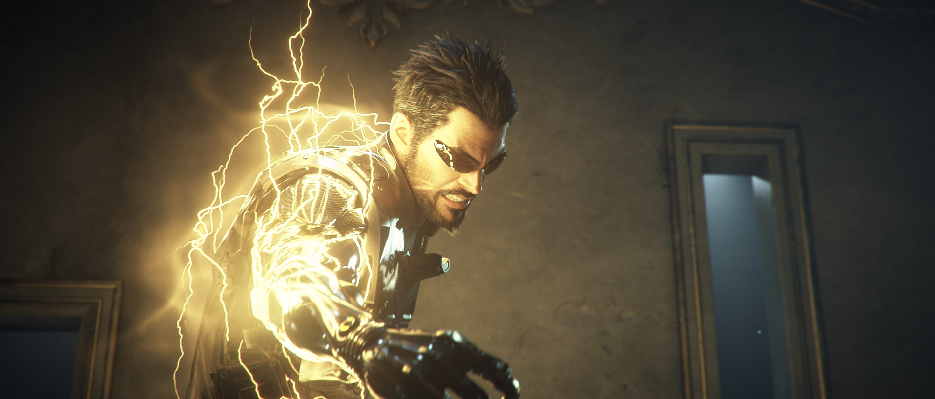 Mankind Divided 14