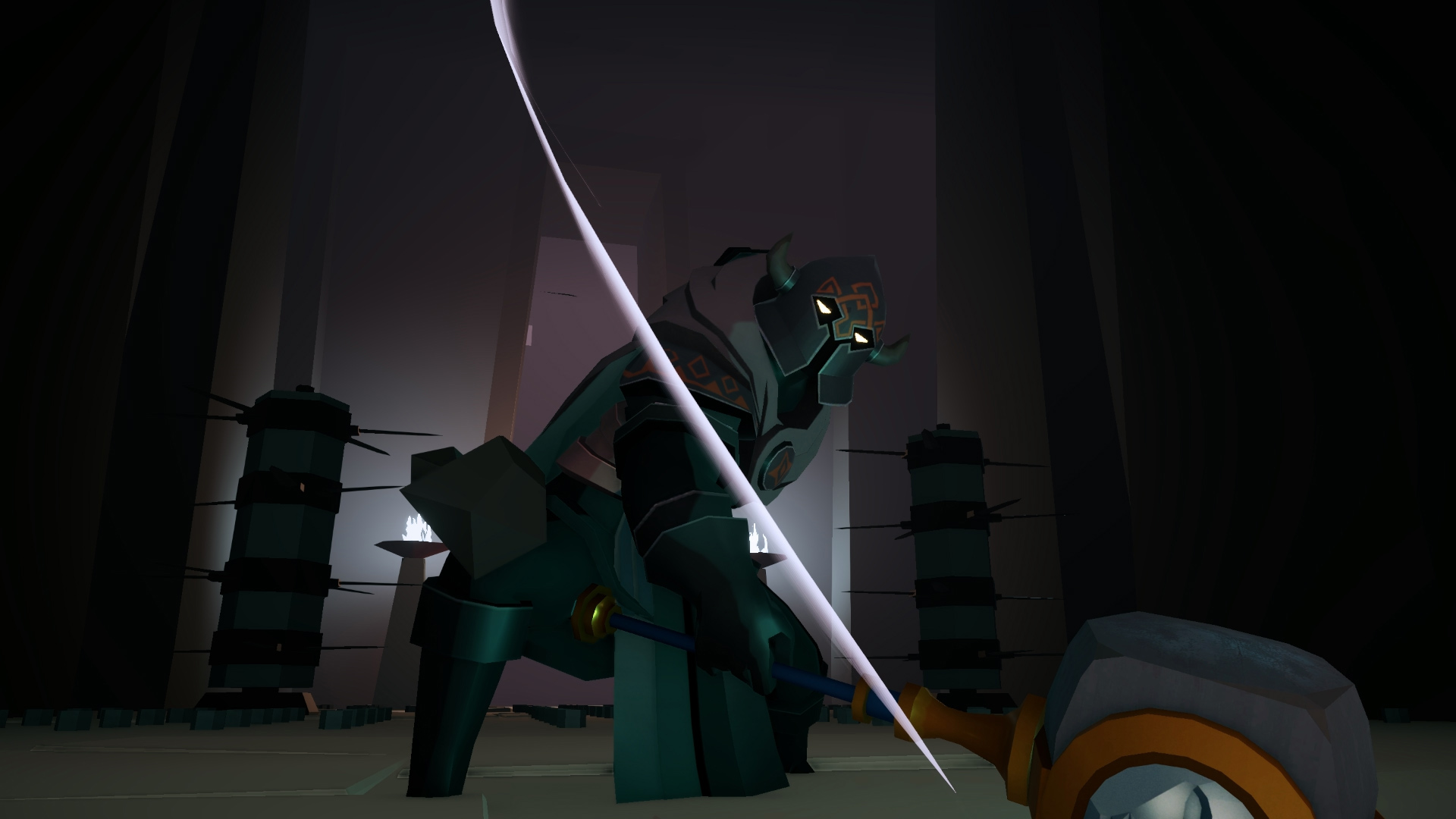 Necropolis Brutal Edition 10