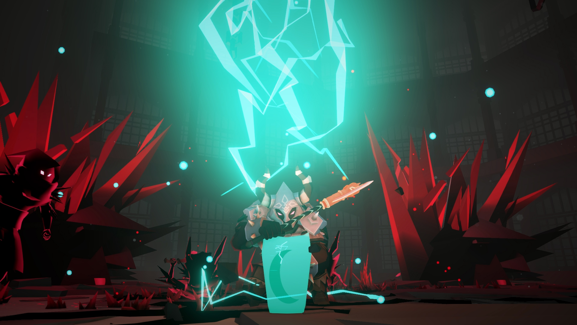Necropolis Brutal Edition 2