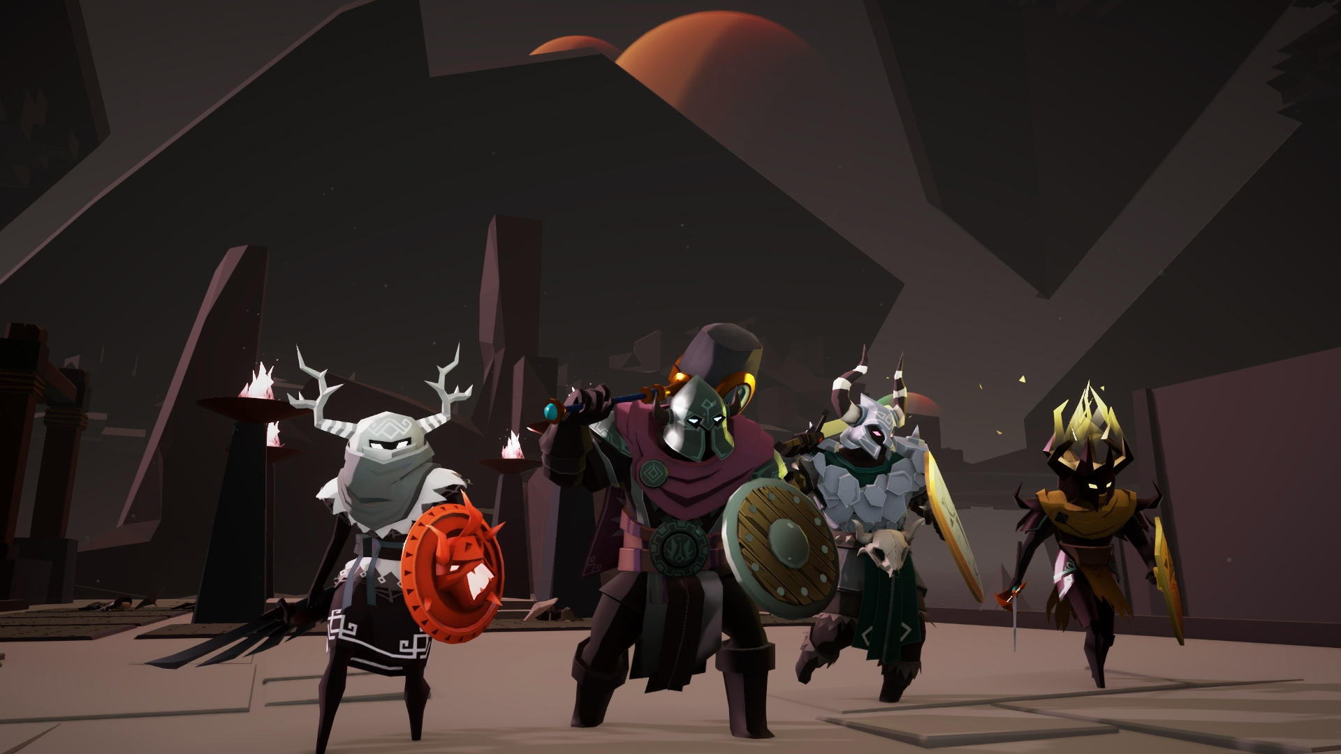 Necropolis Brutal Edition 3