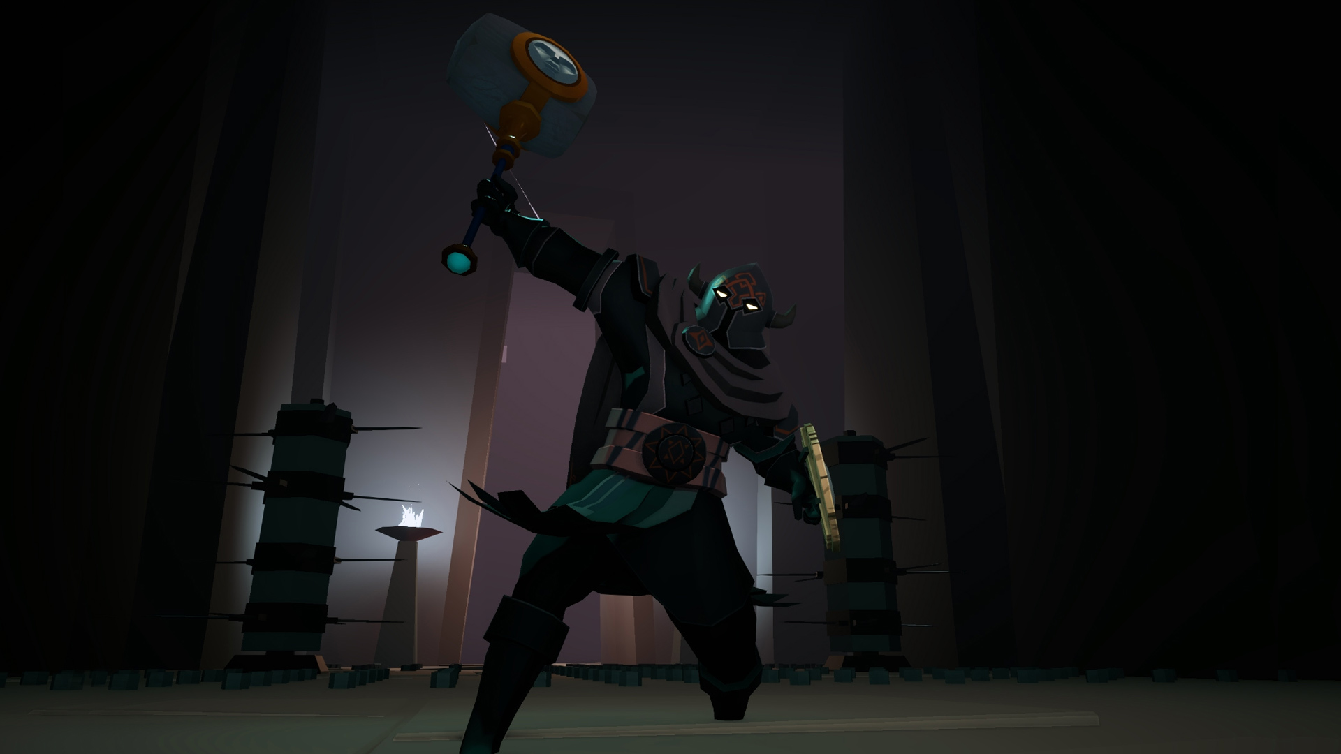 Necropolis Brutal Edition 4