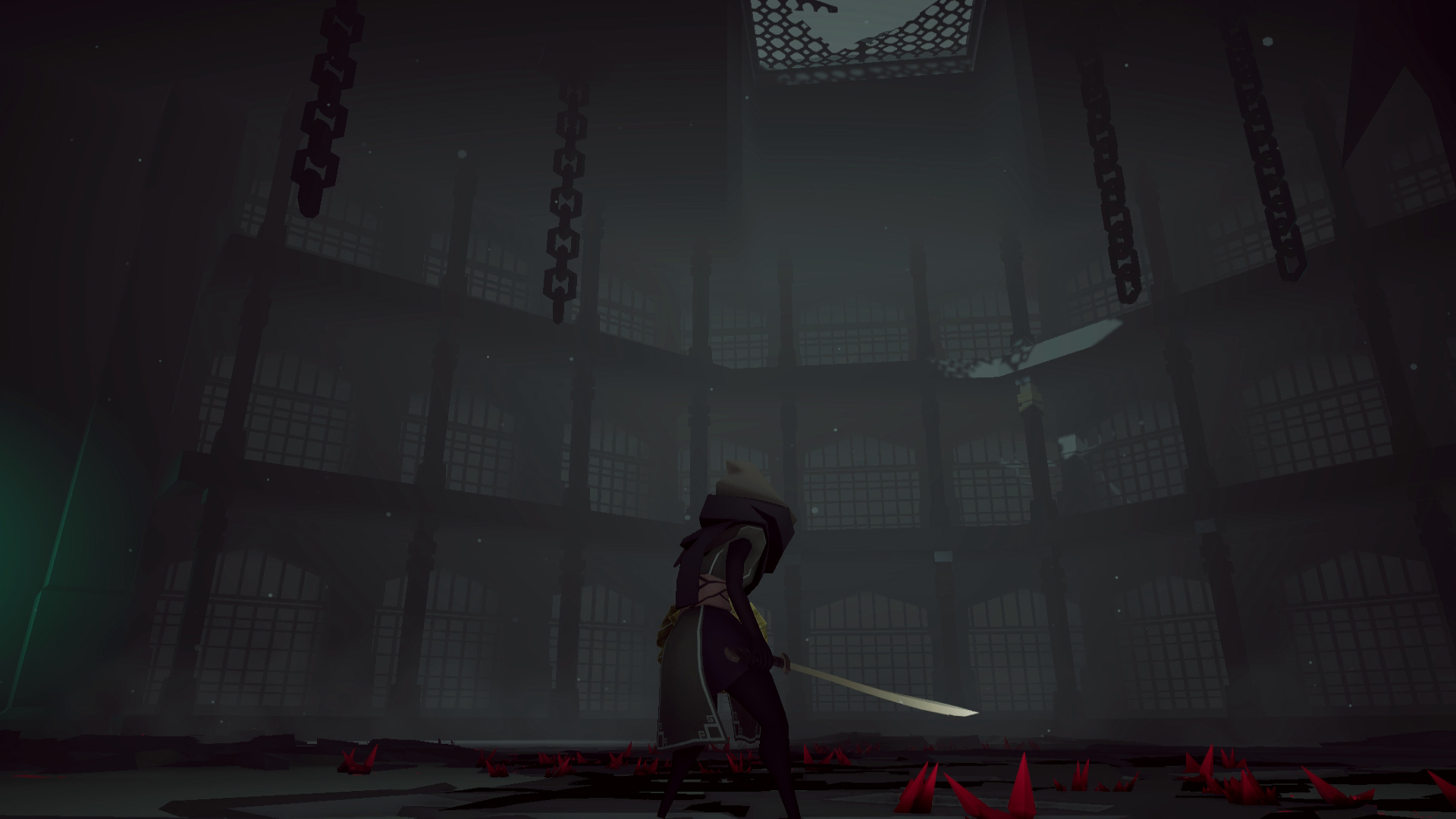 Necropolis Brutal Edition 5