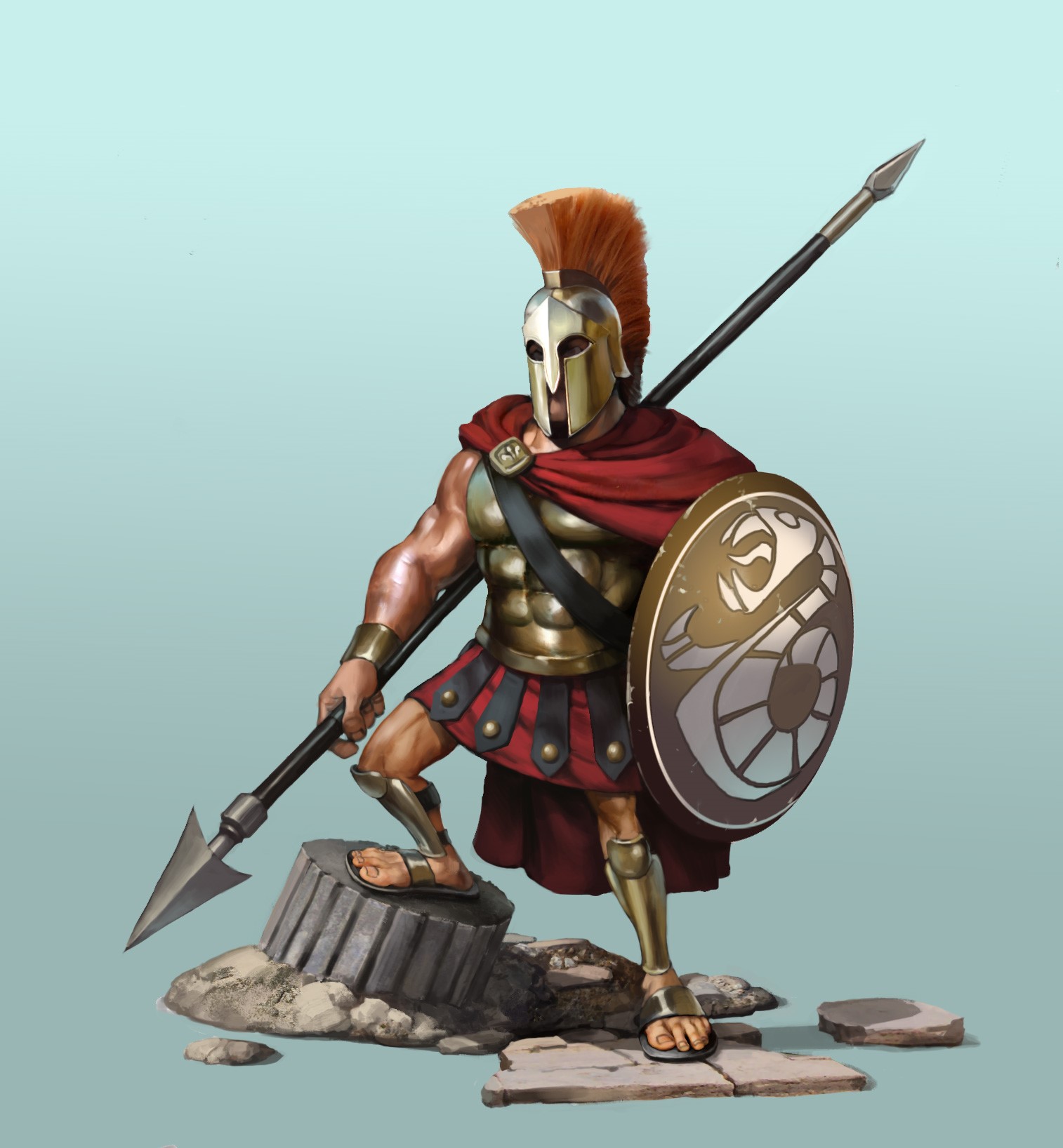 Pericles civilization vi 1