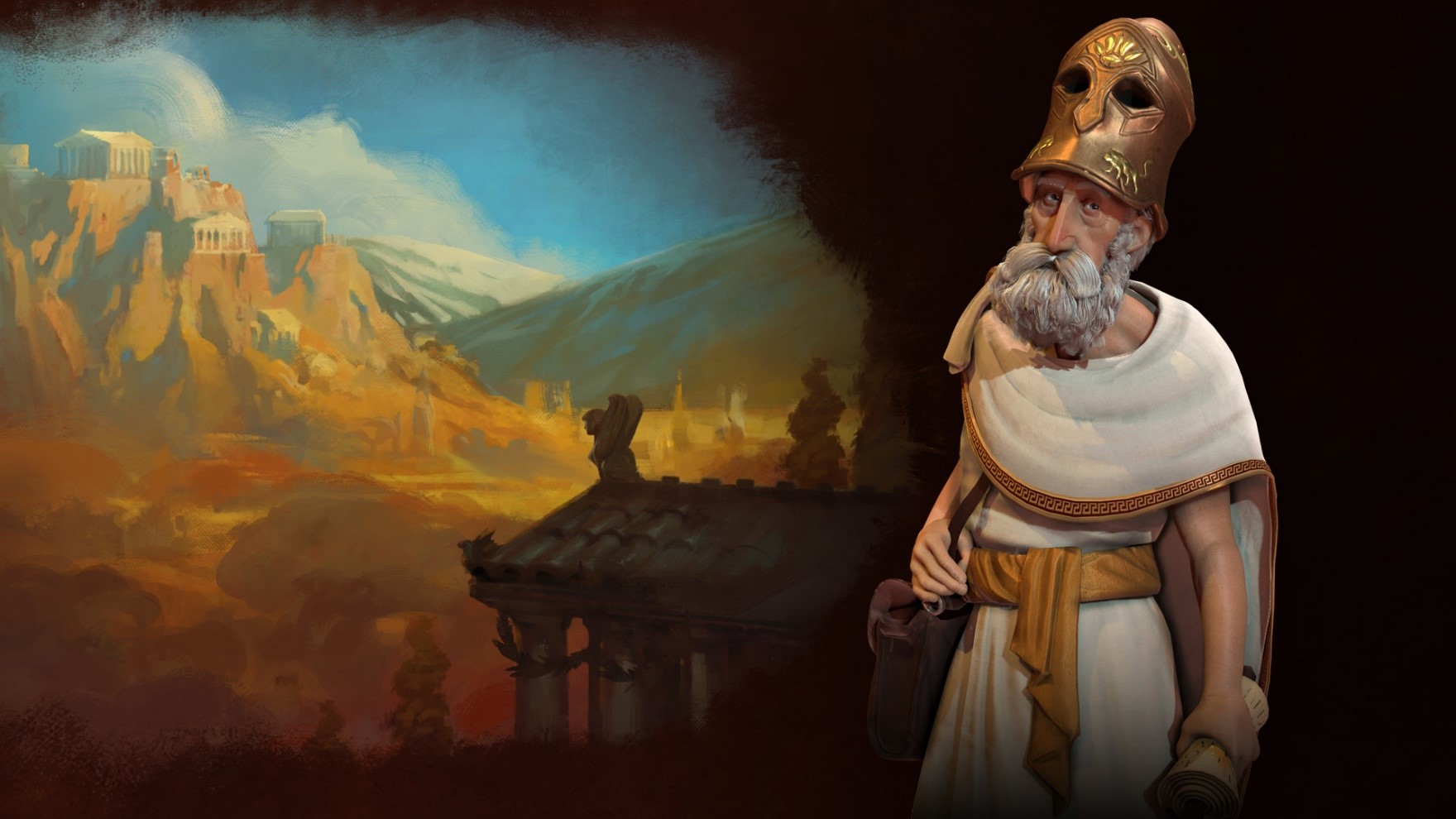 Pericles civilization vi ban