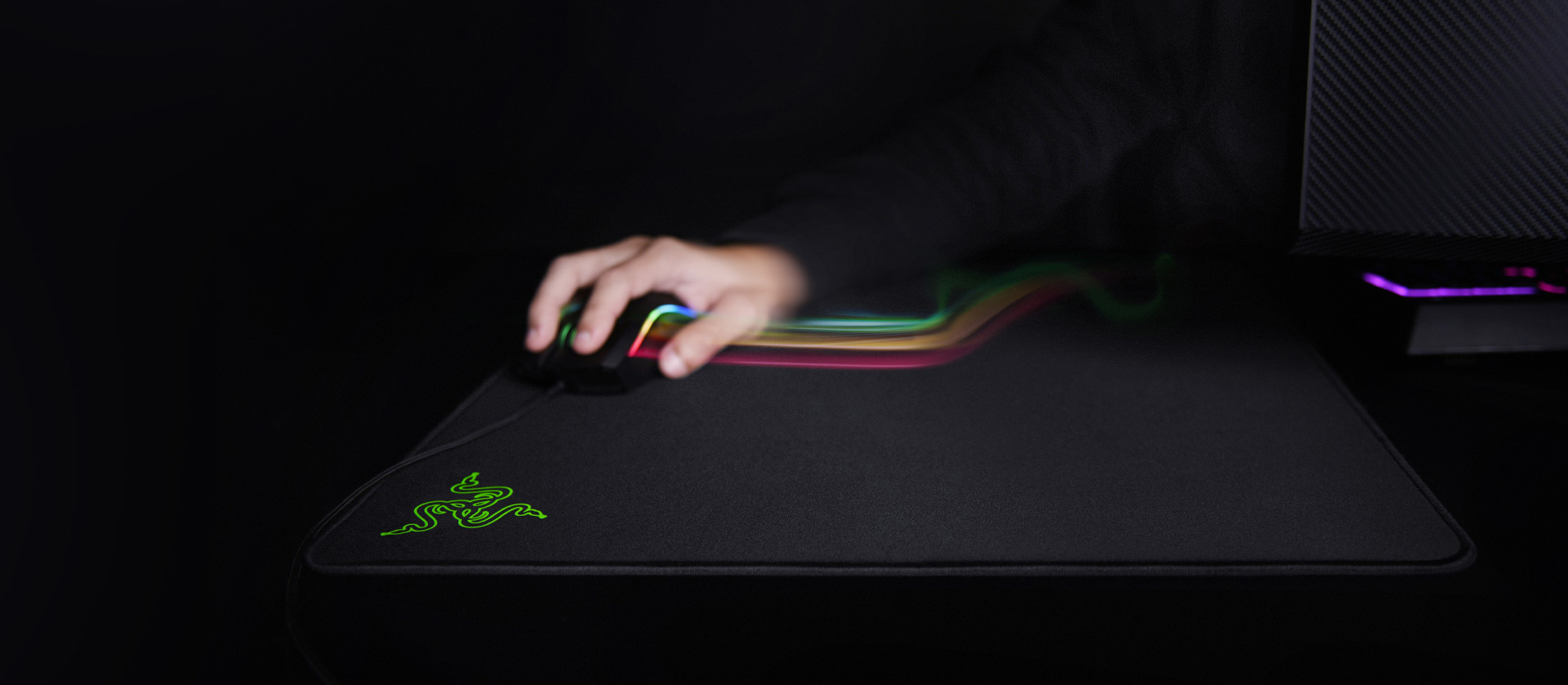 Razer Gigantus ban