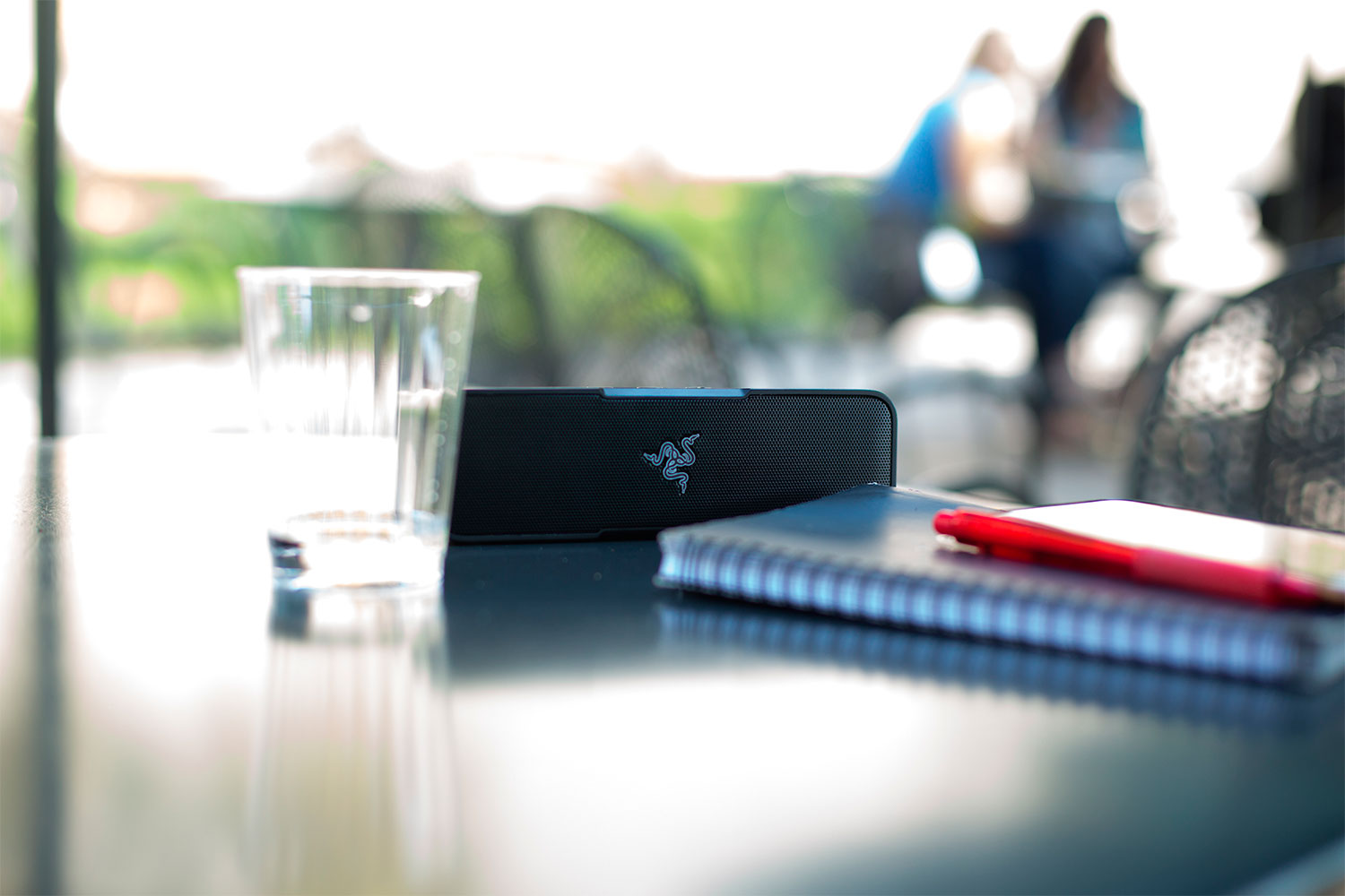 Razer Leviathan Mini 5