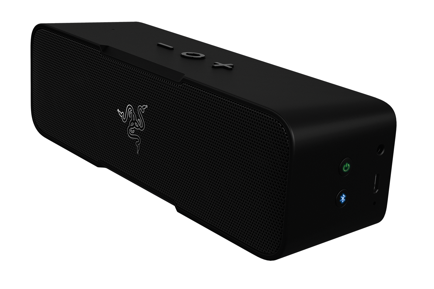 Razer Leviathan Mini pro 3