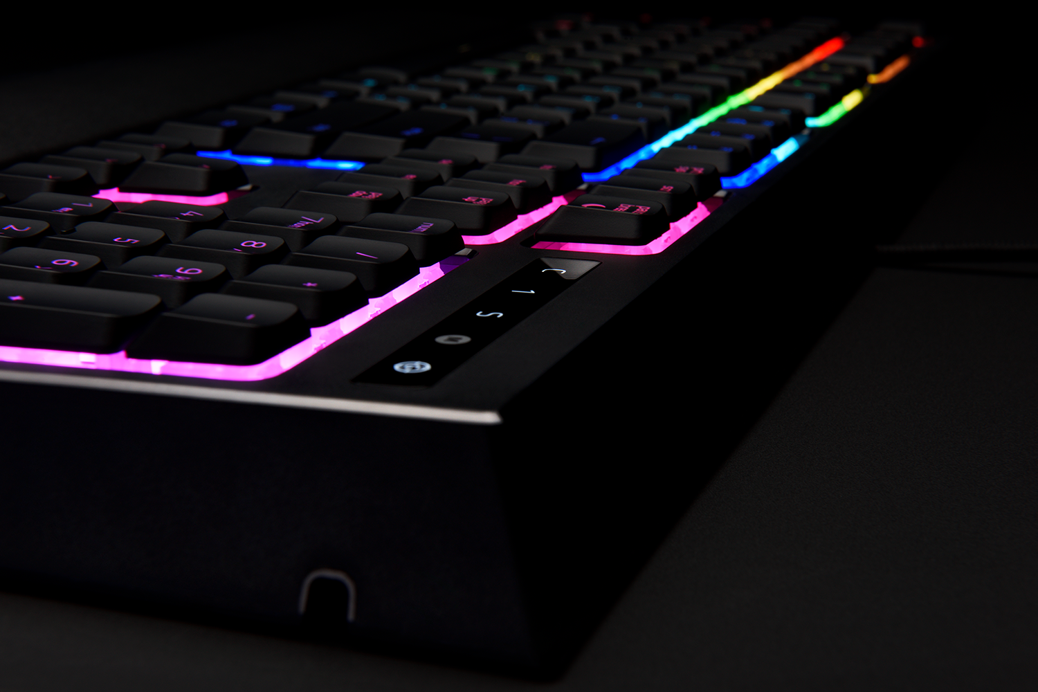 Razer Ornata Chroma 1