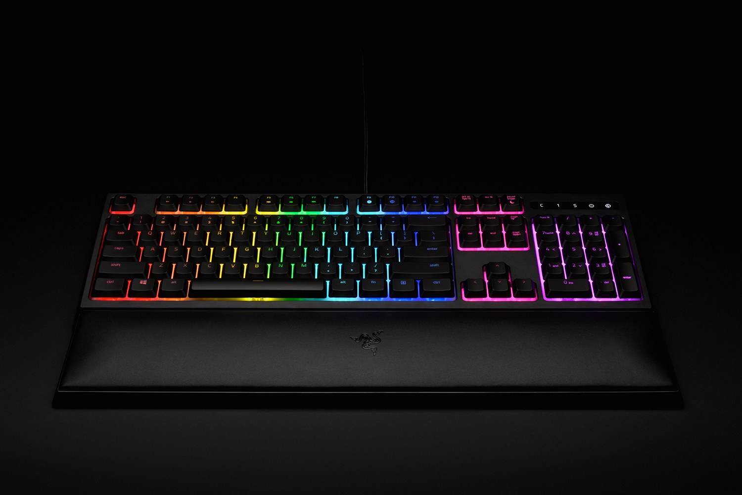 Razer Ornata Chroma 2