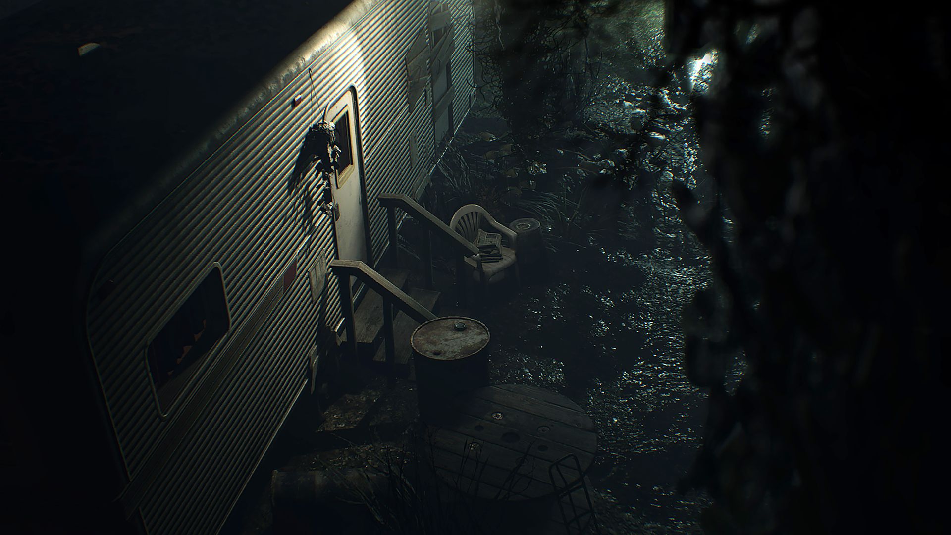 Resident Evil 7 1 12