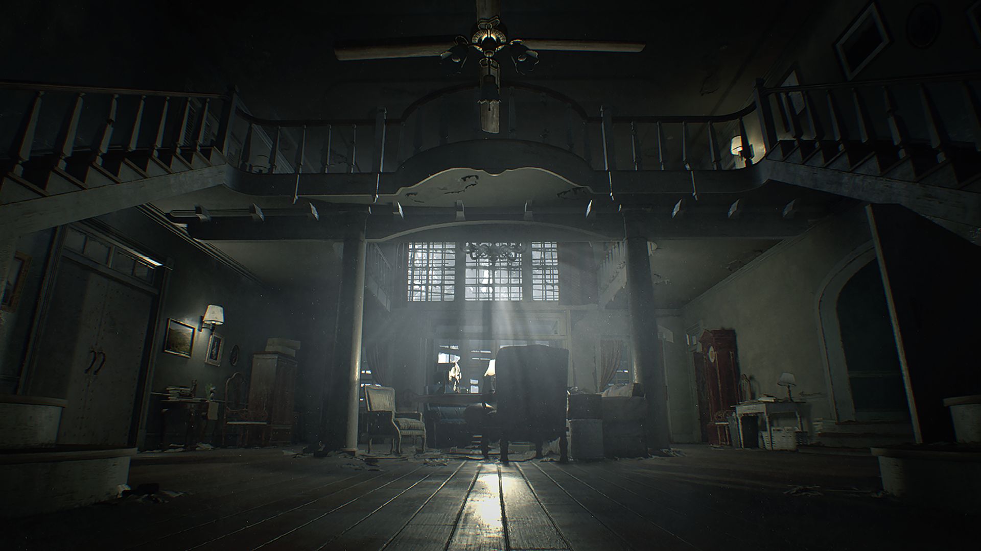 Resident Evil 7 1 13