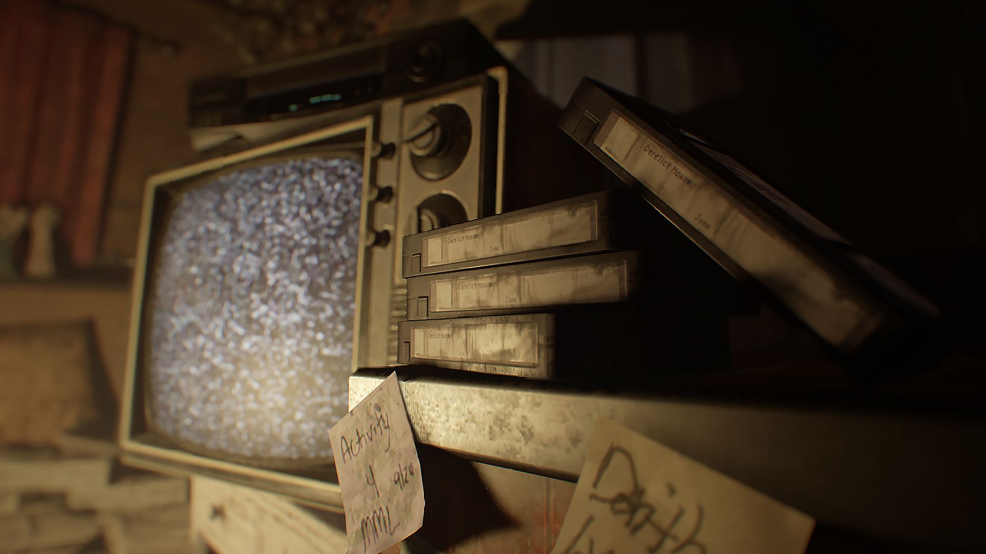 Resident Evil 7 1 15