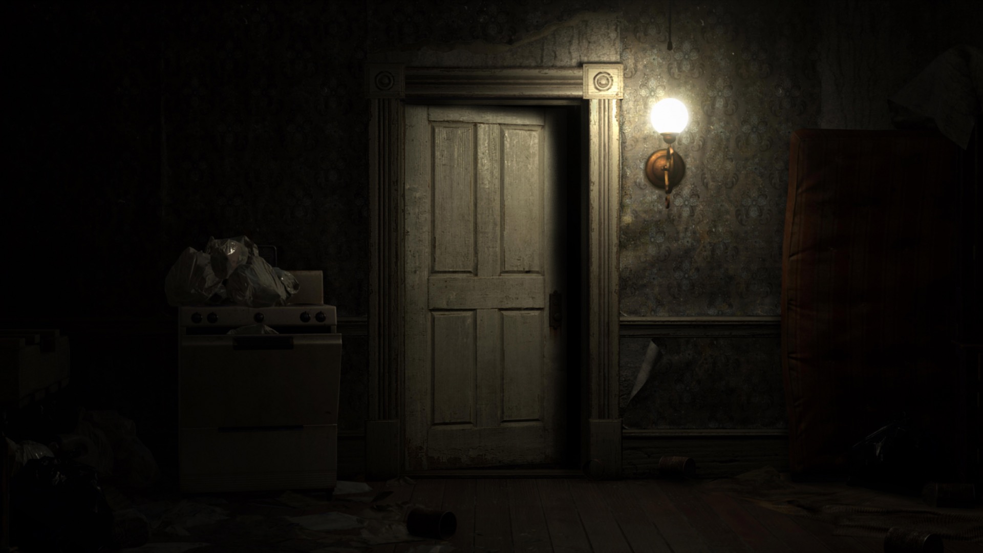 Resident Evil 7 1 3