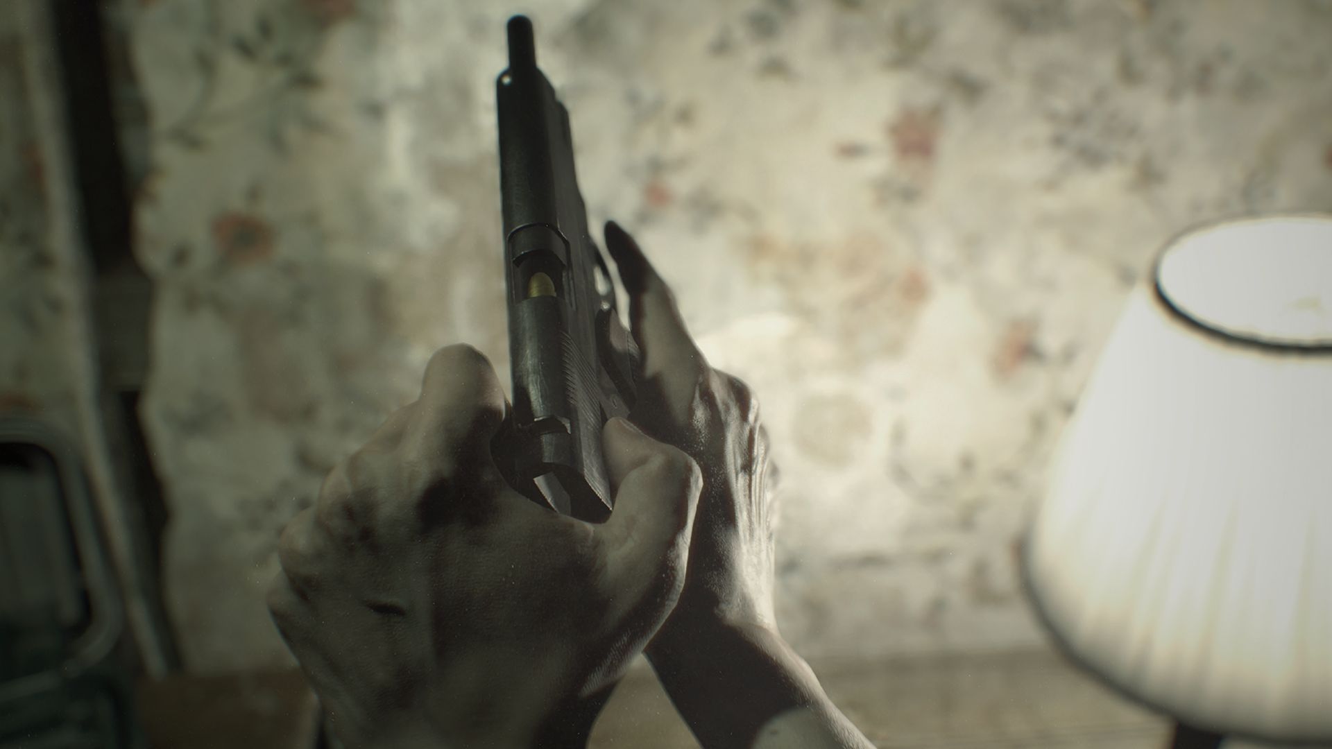 Resident Evil 7 1 4