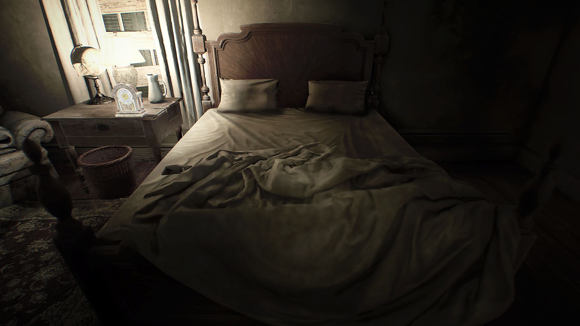 Resident Evil 7 1 5