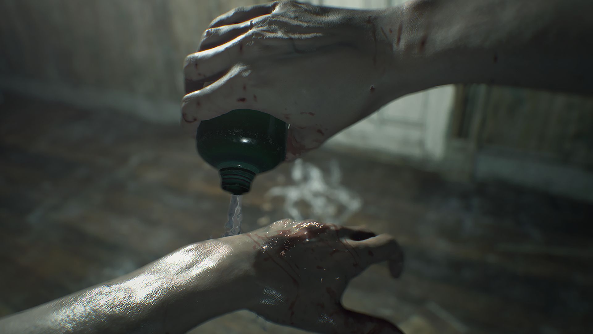 Resident Evil 7 1 6