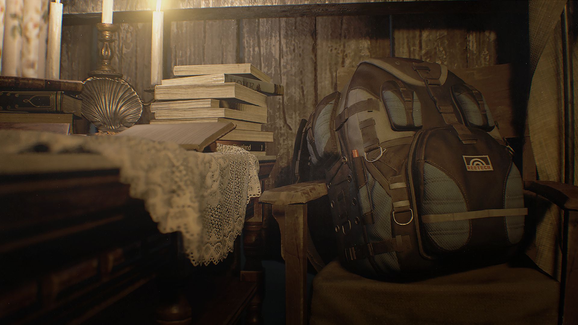 Resident Evil 7 1 8