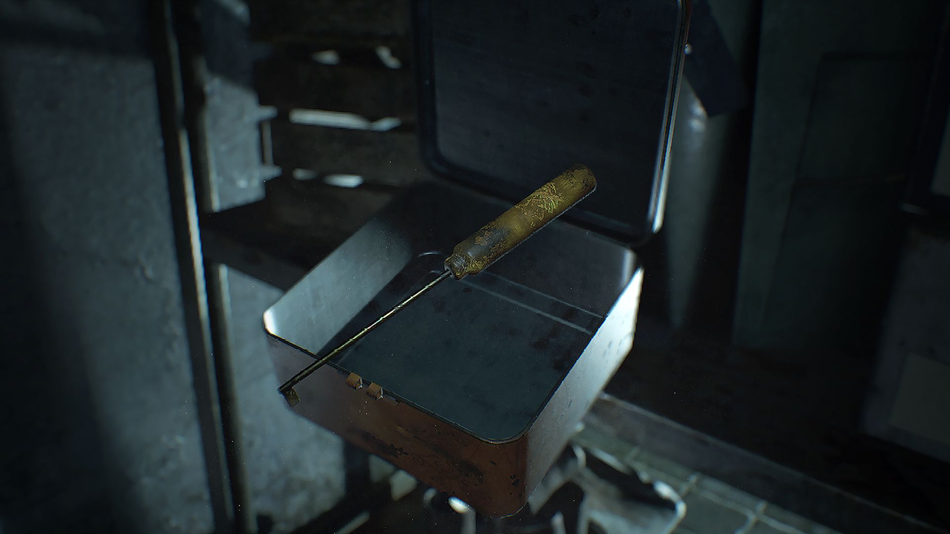 Resident Evil 7 1 9