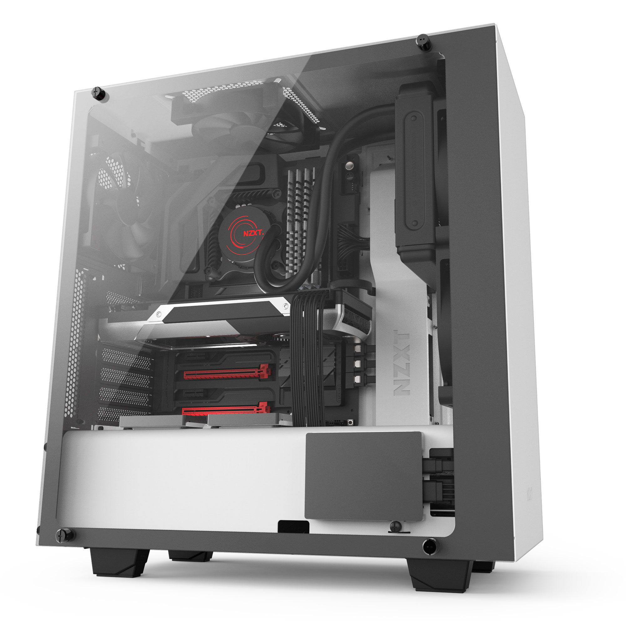 S340 Elite 8