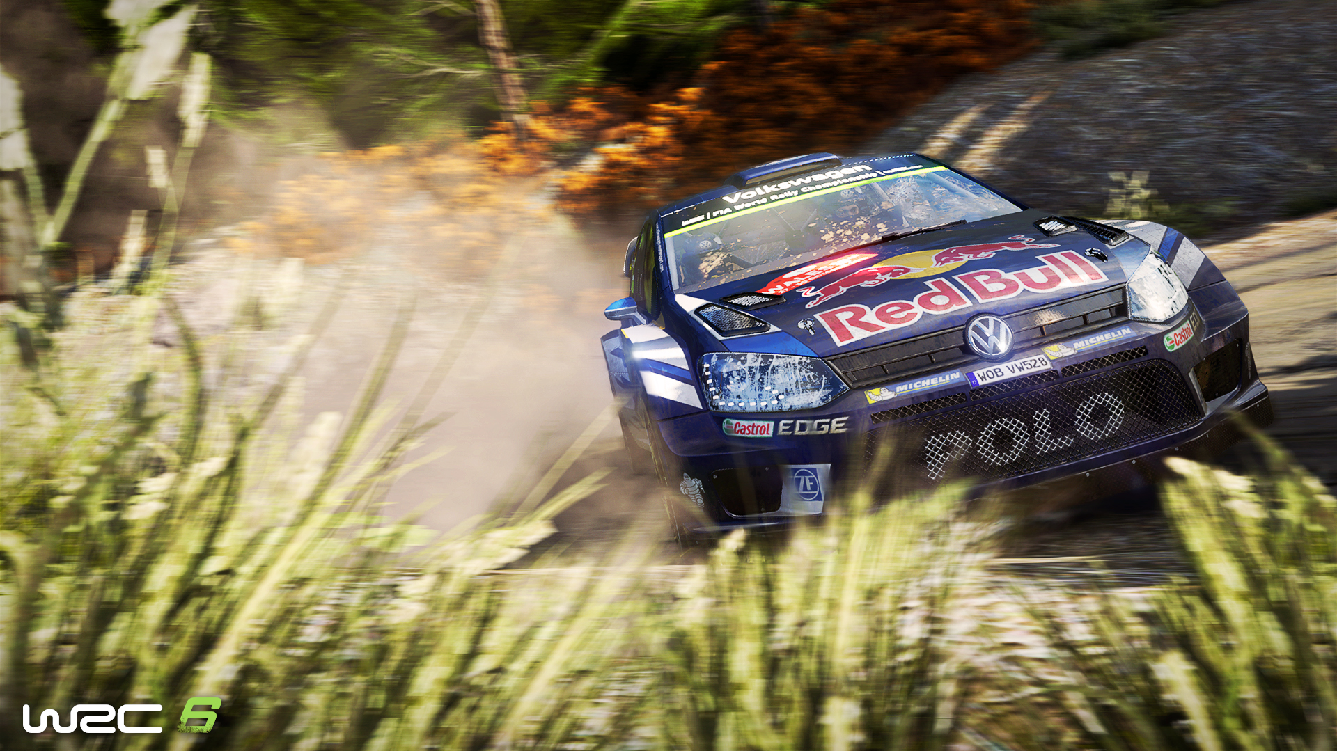 WRC 6 2