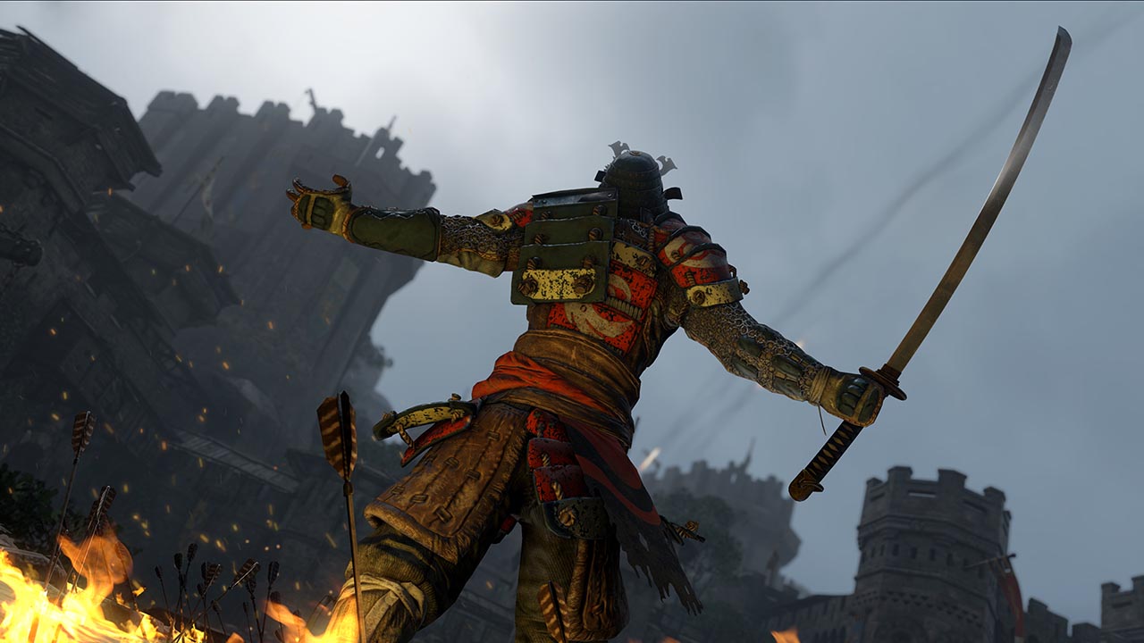 for honor 22