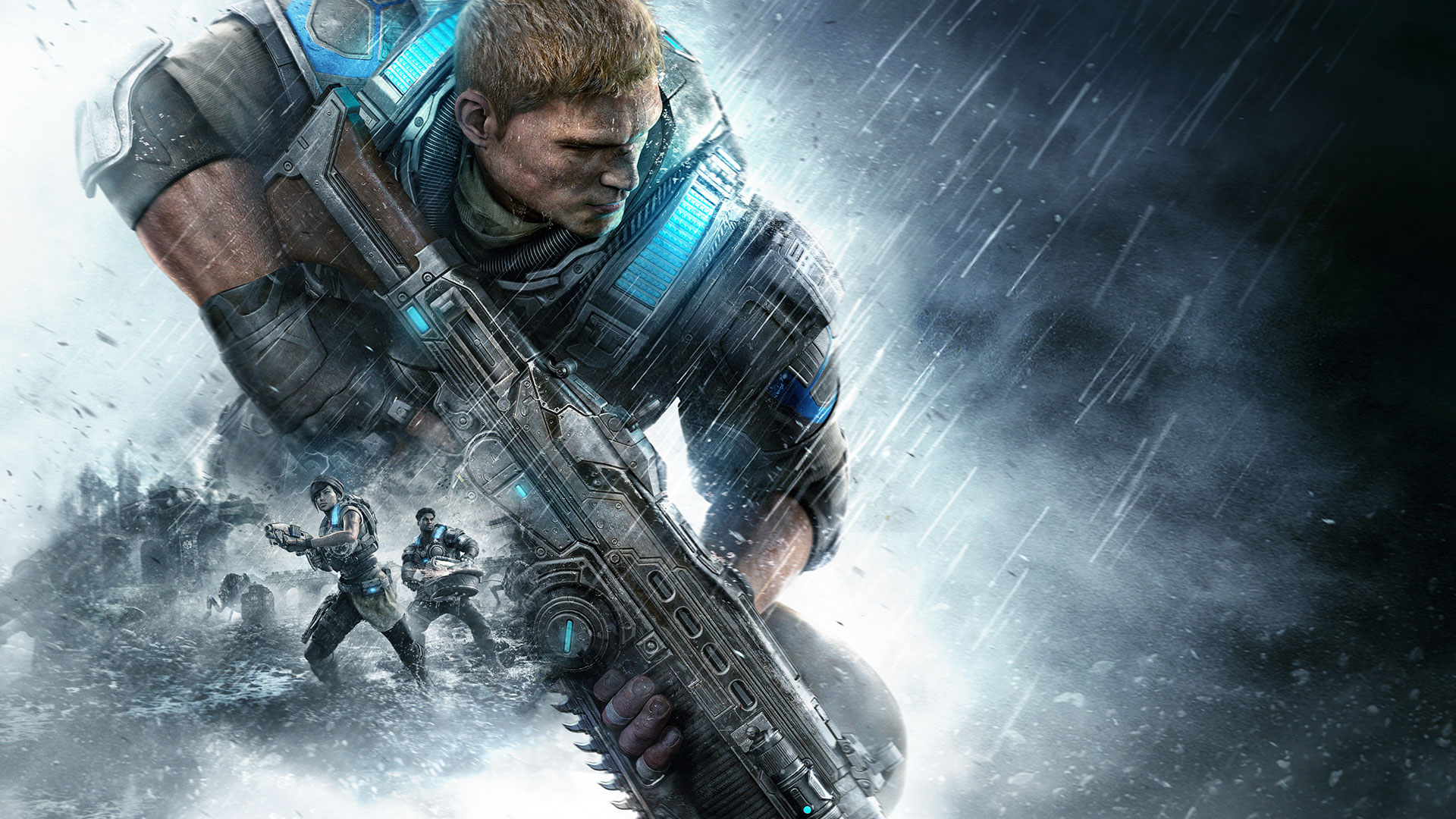 gears of war 4 ban 2.1