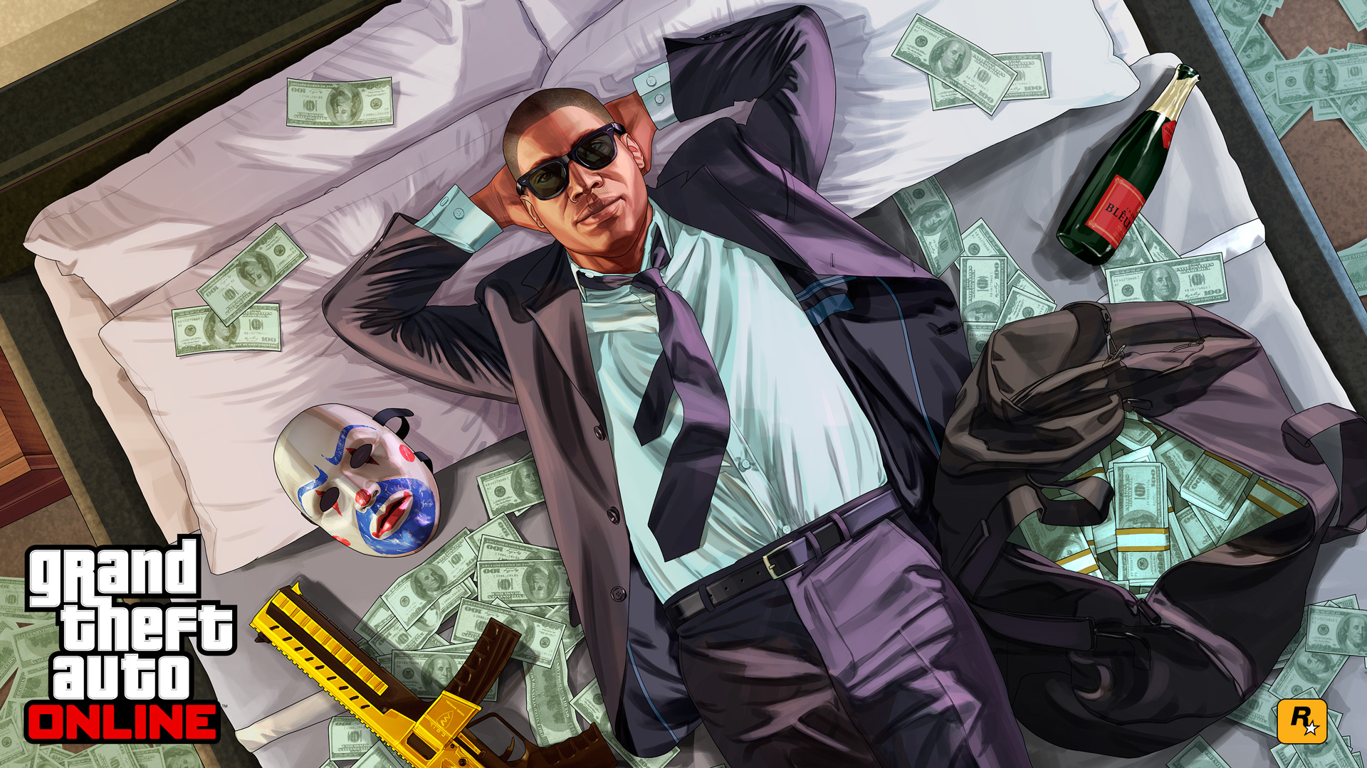 gta online ban223