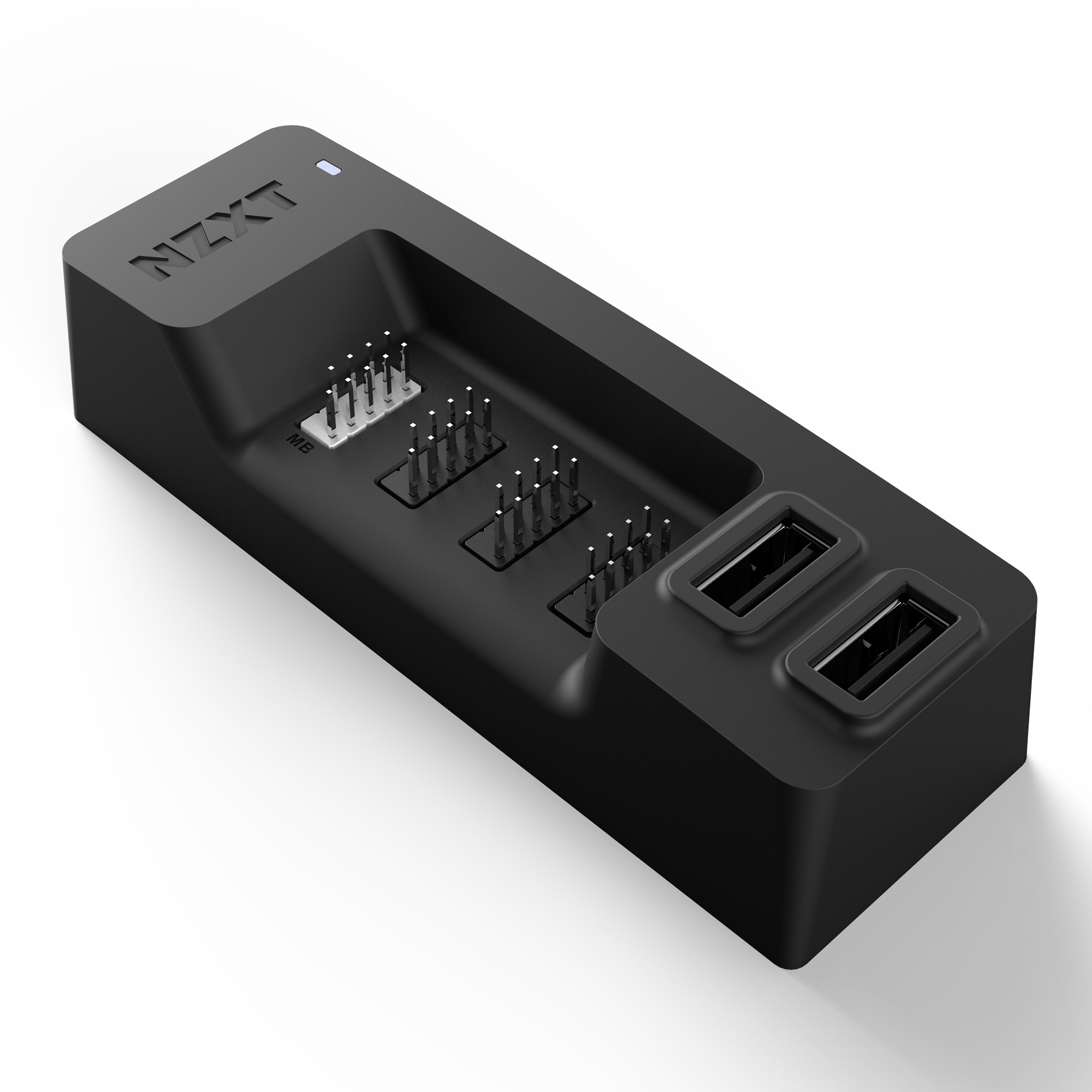 hub usb interno NZXT 1