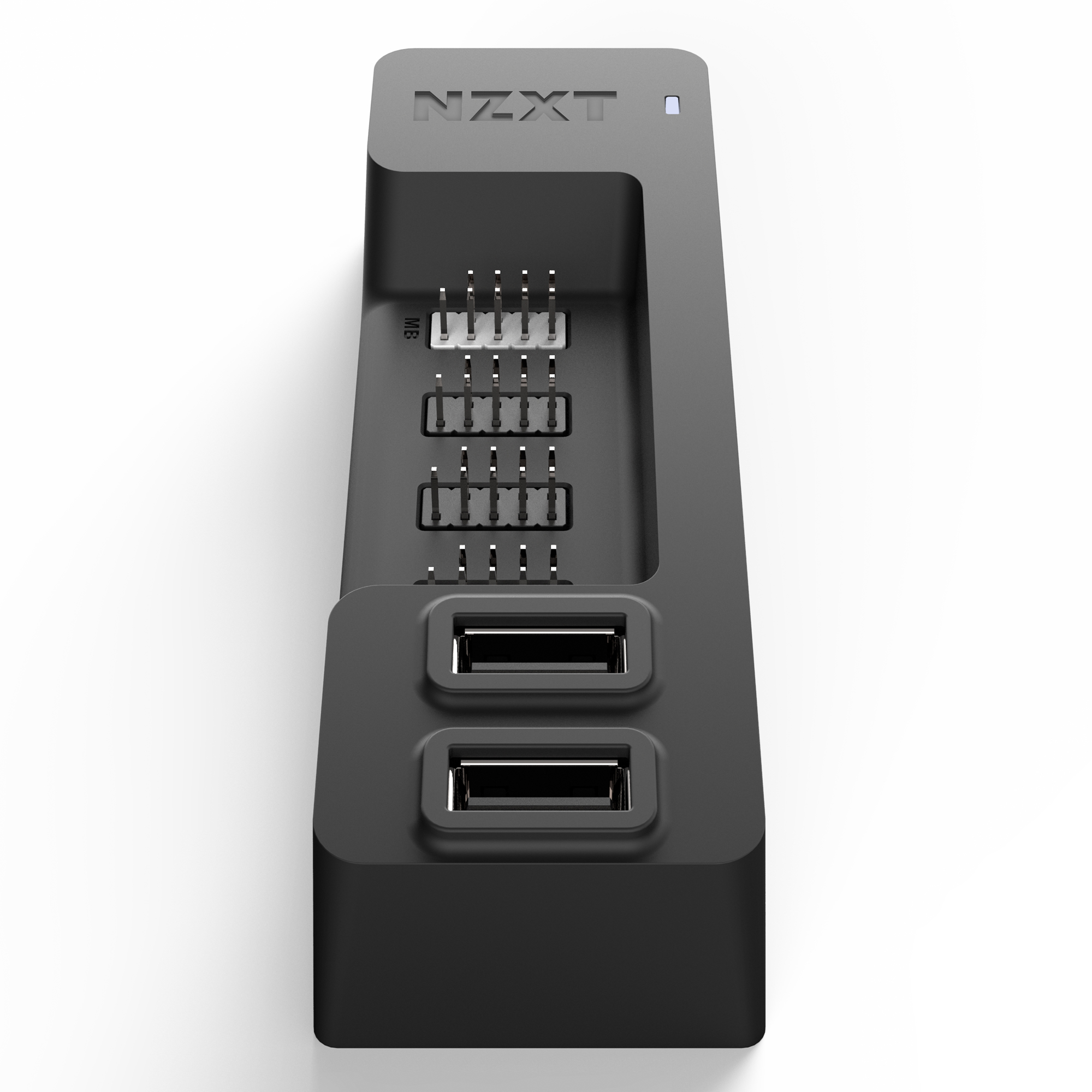 hub usb interno NZXT 3