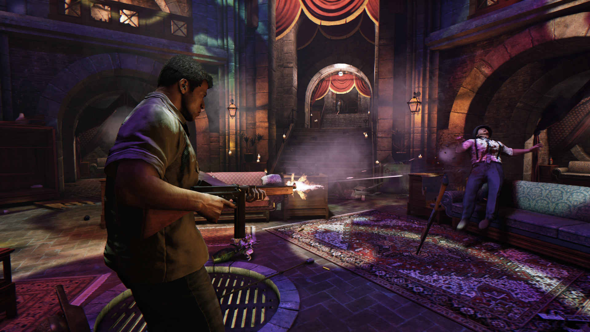 mafia III 334