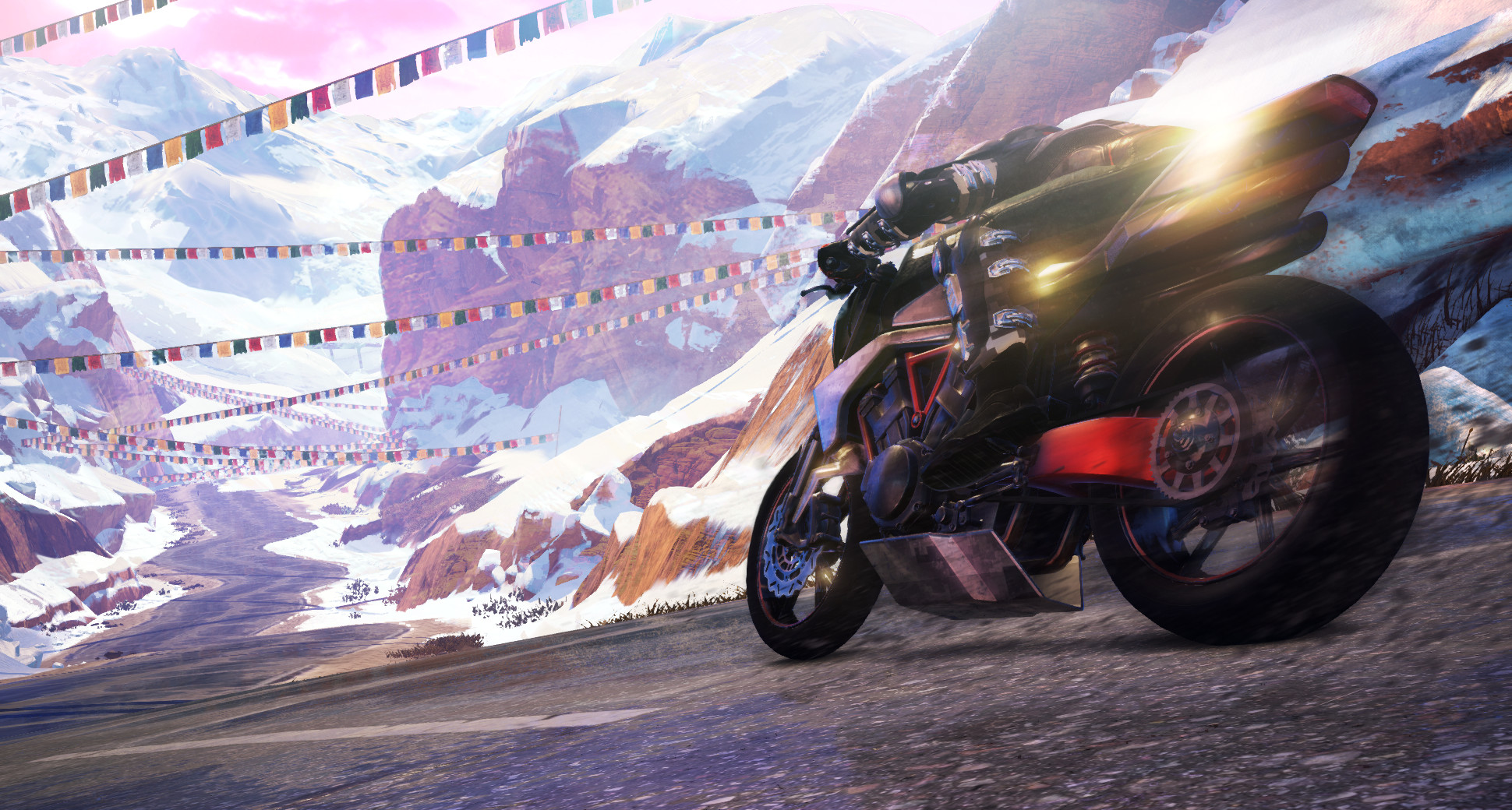moto racer 4 1