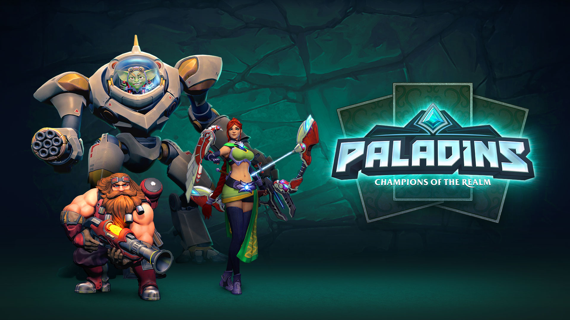 paladins ban