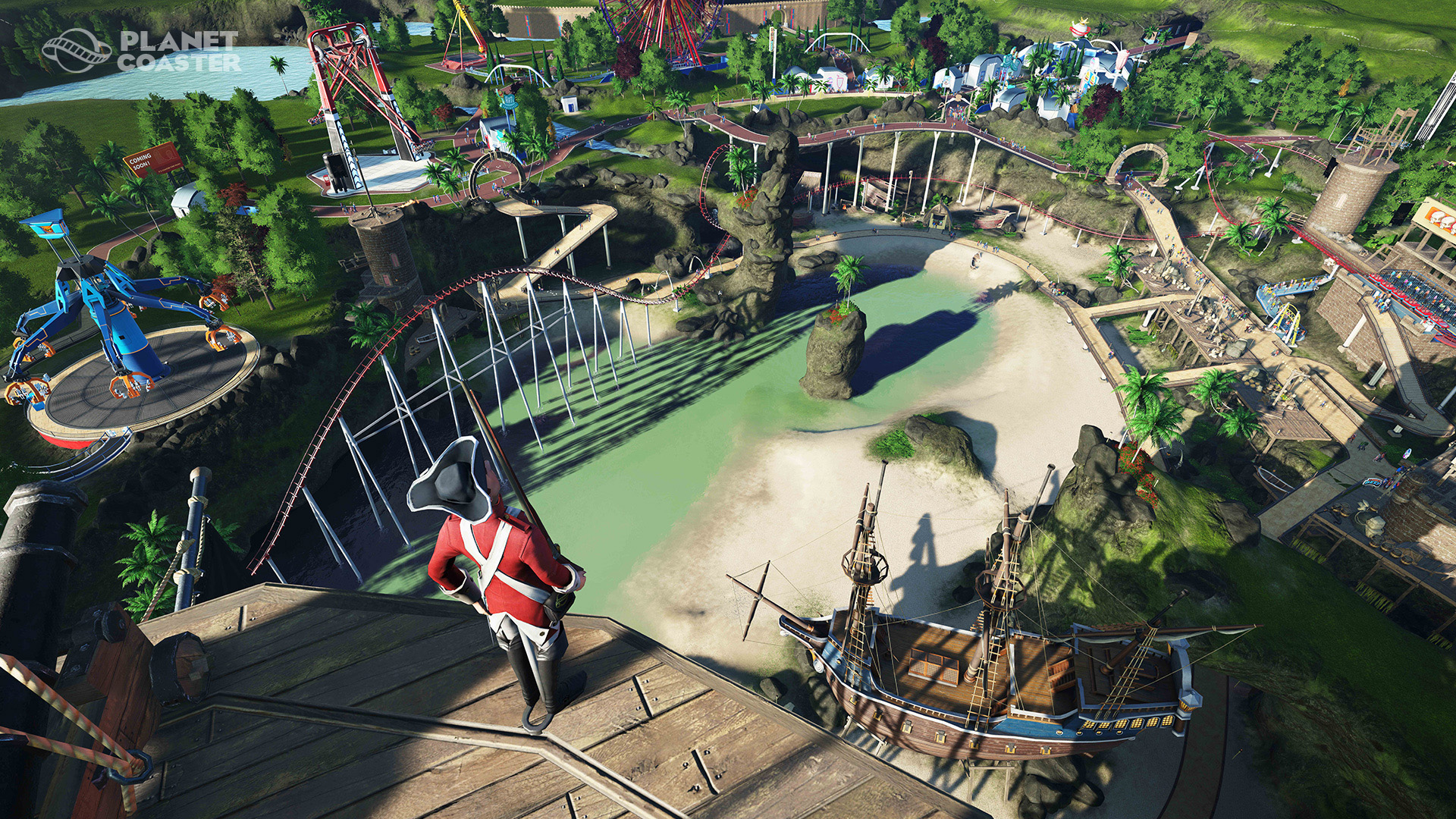 planet coaster ban 3