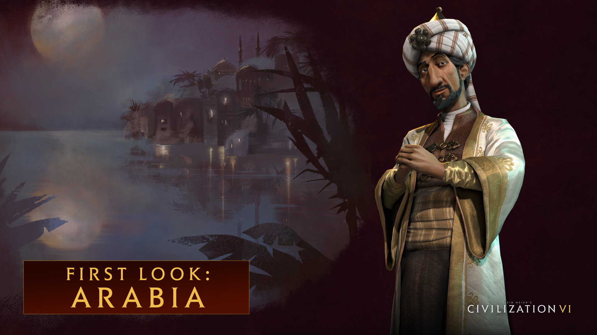 saladino civilization vi