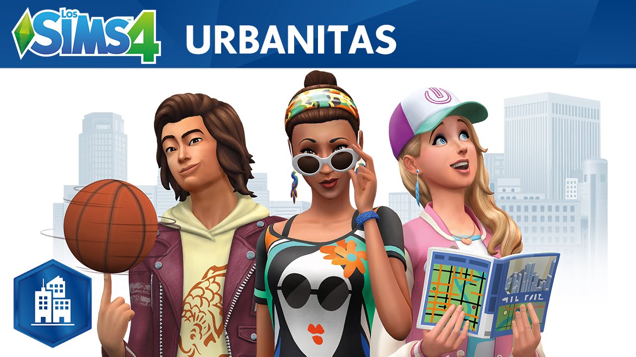 urbanitas ban