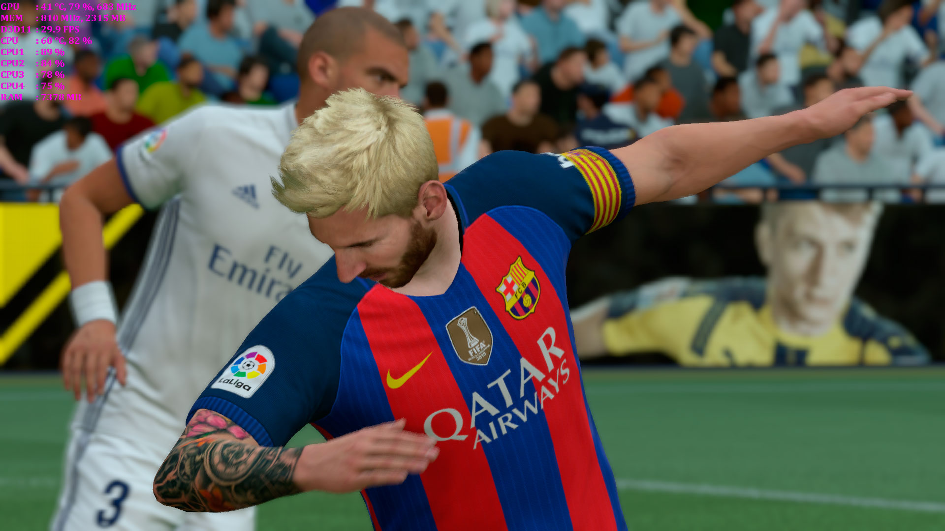 ALTO FIFA 17 2