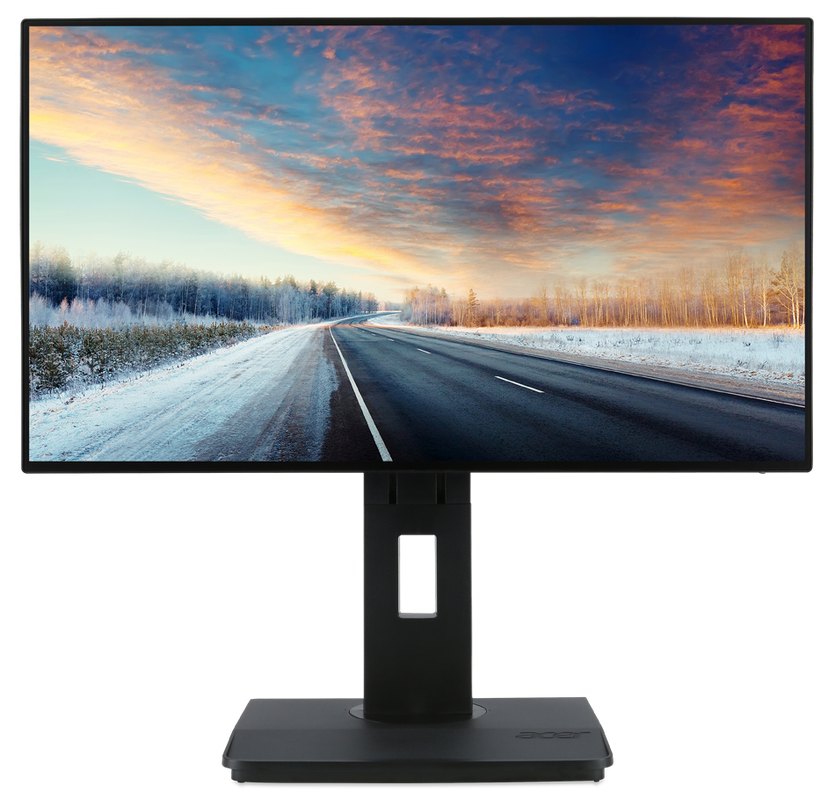 Acer gama BE 1