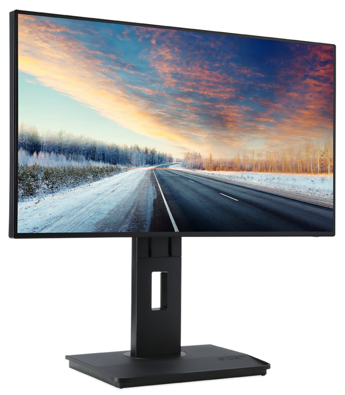 Acer gama BE 3