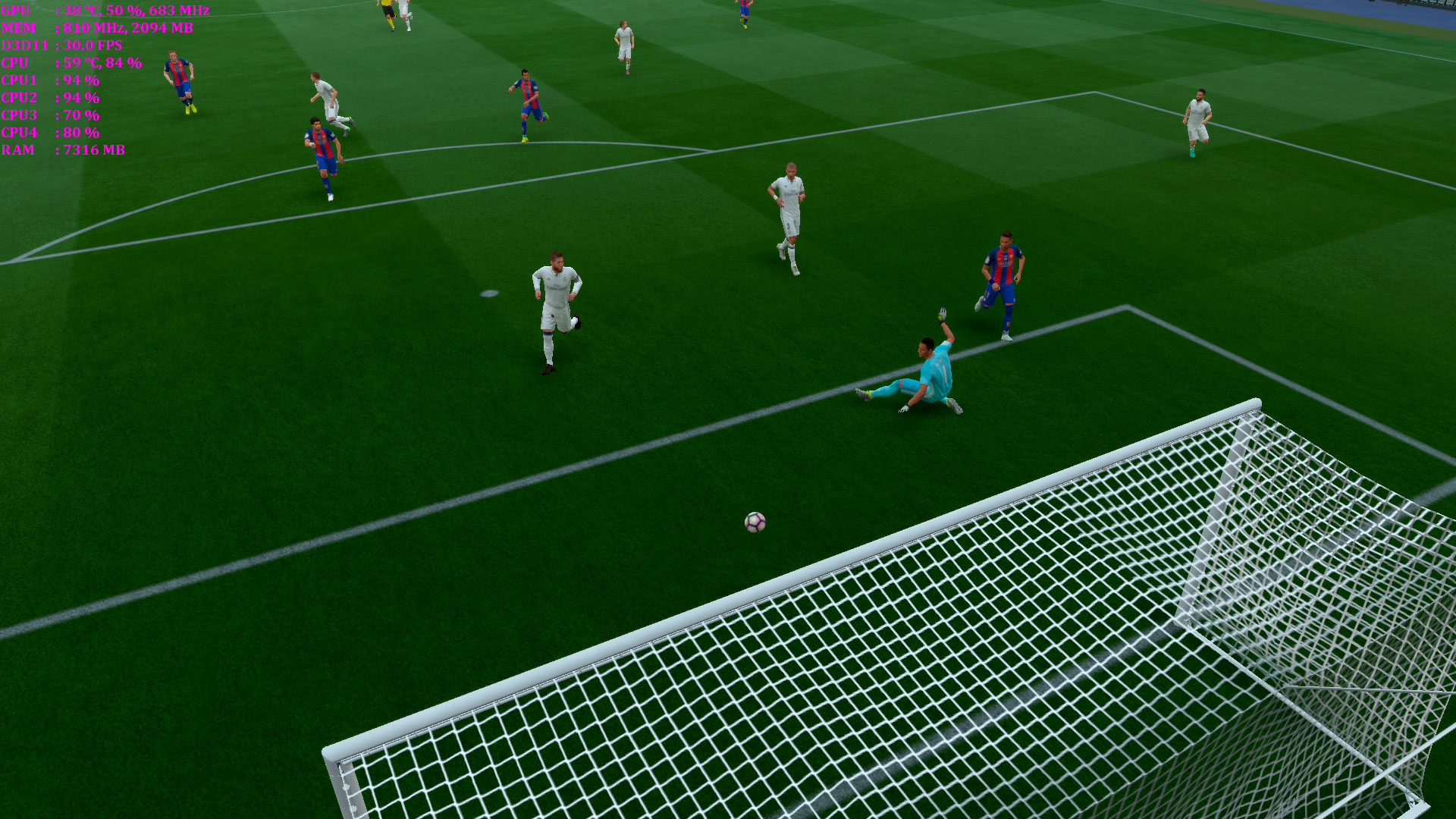 BAJO FIFA 17 3