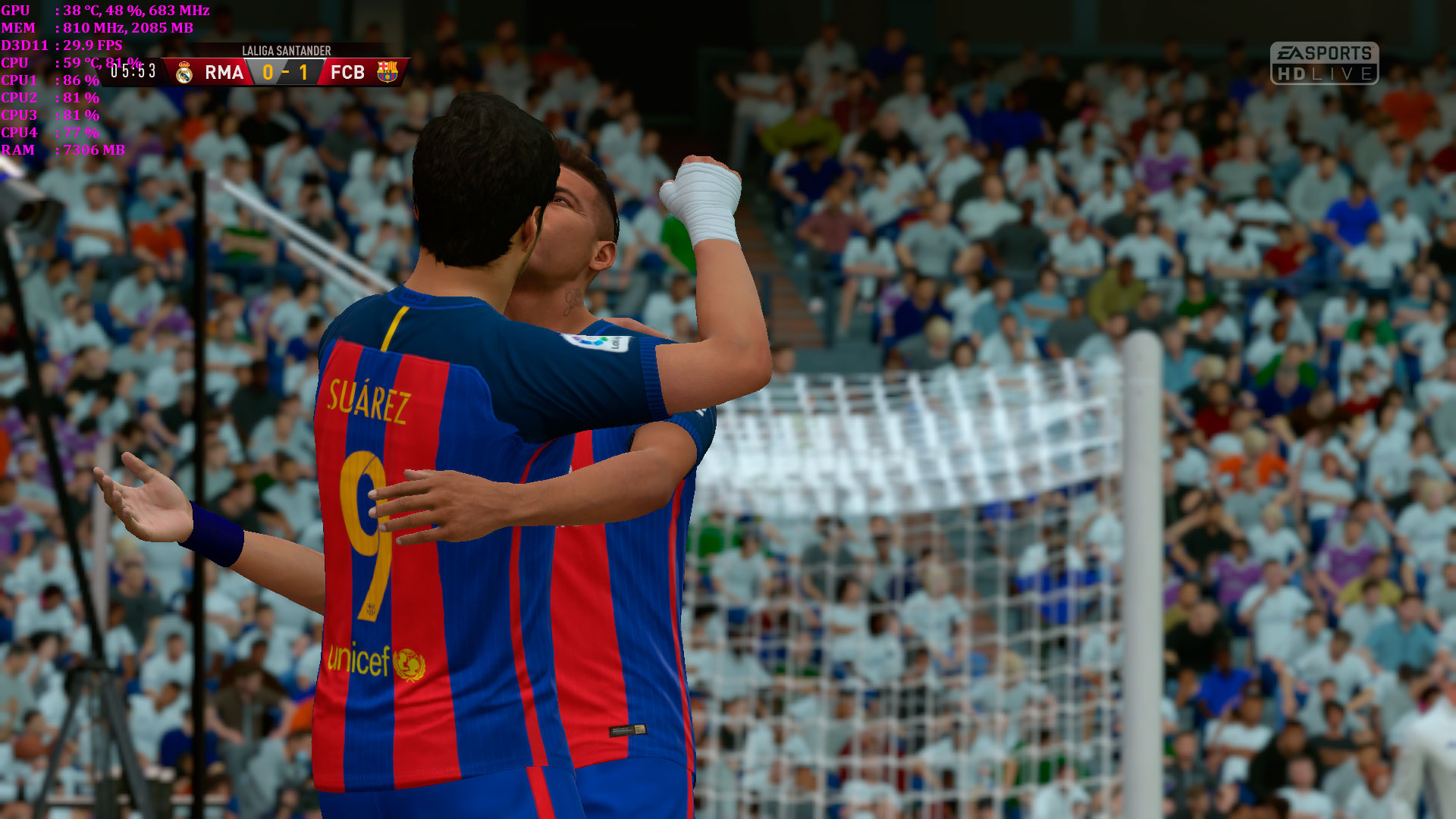 BAJO FIFA 17 4