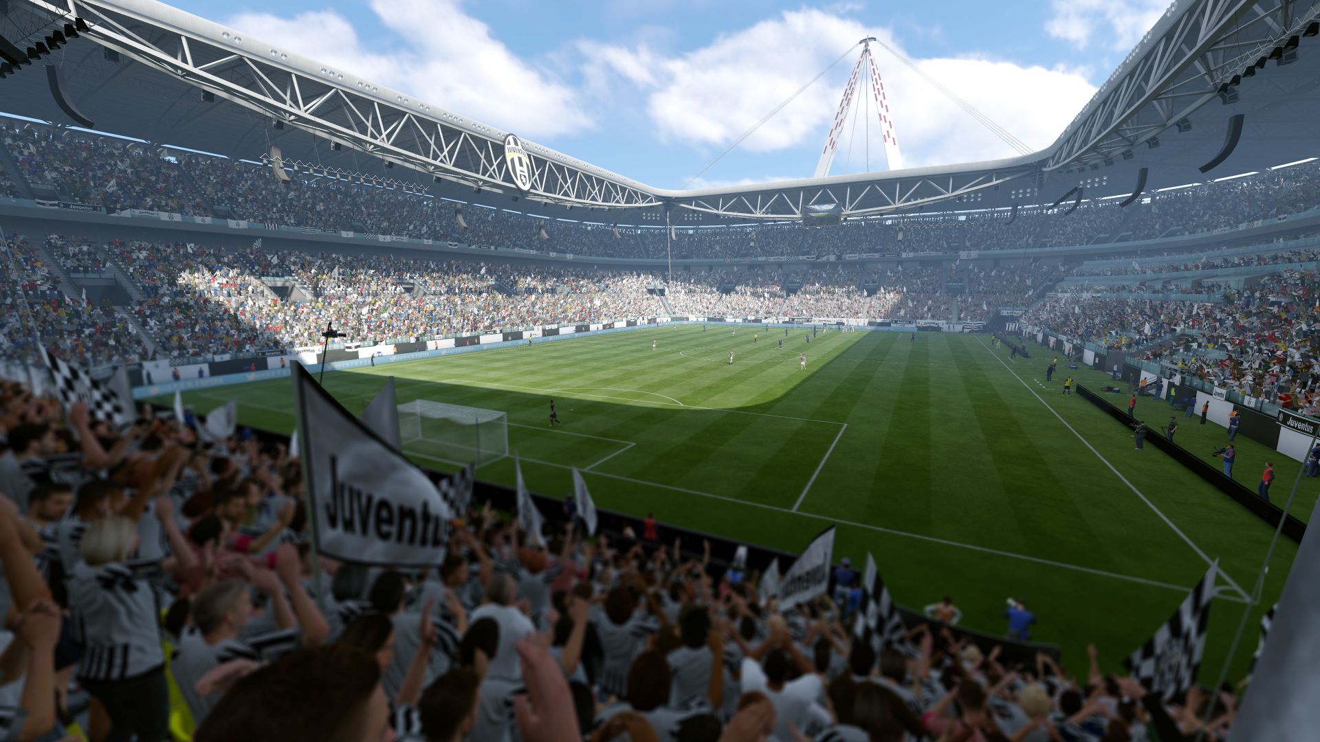 FIFA 17 Análisis 10