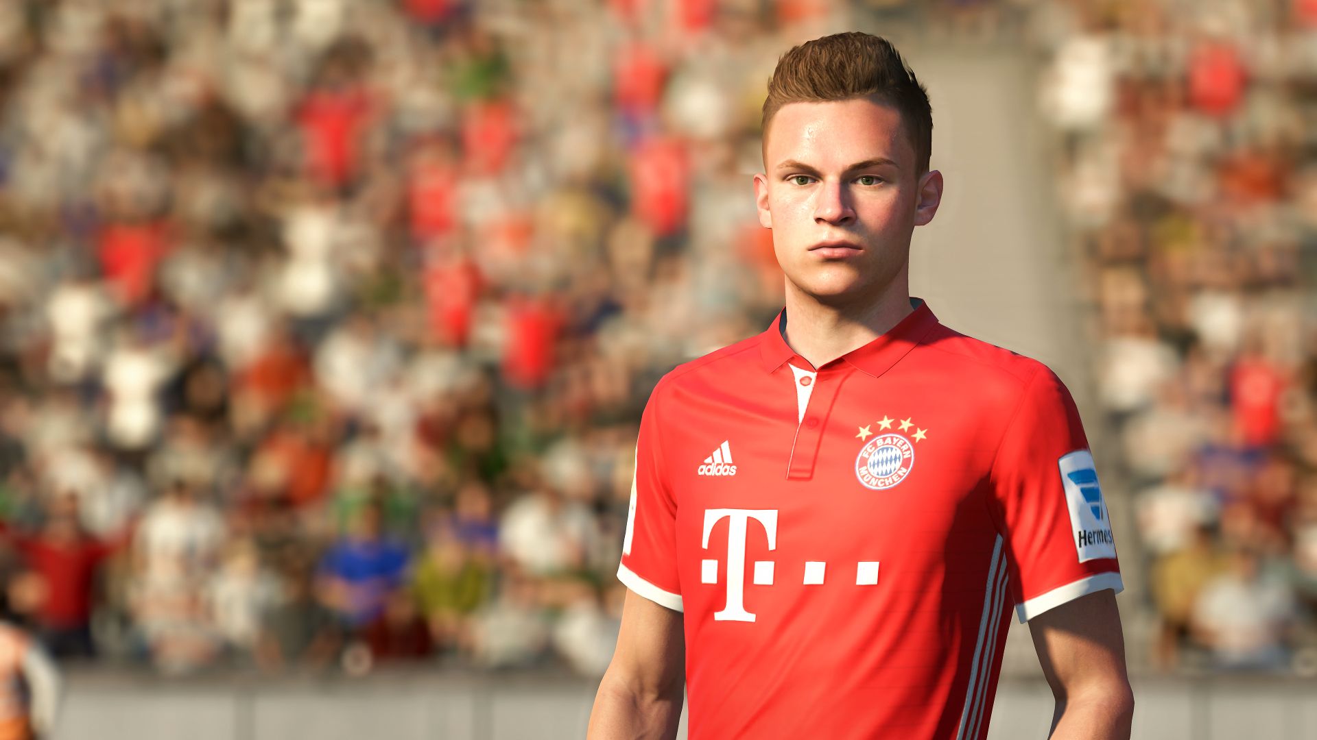 FIFA 17 Análisis 12