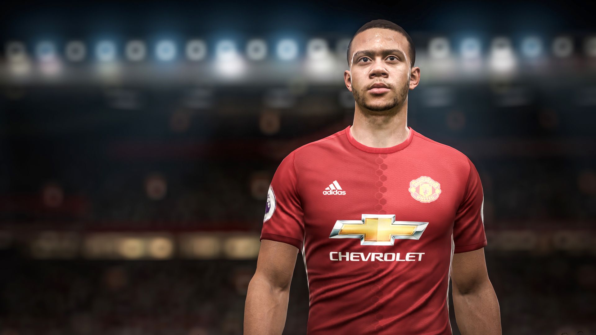 FIFA 17 Análisis 8