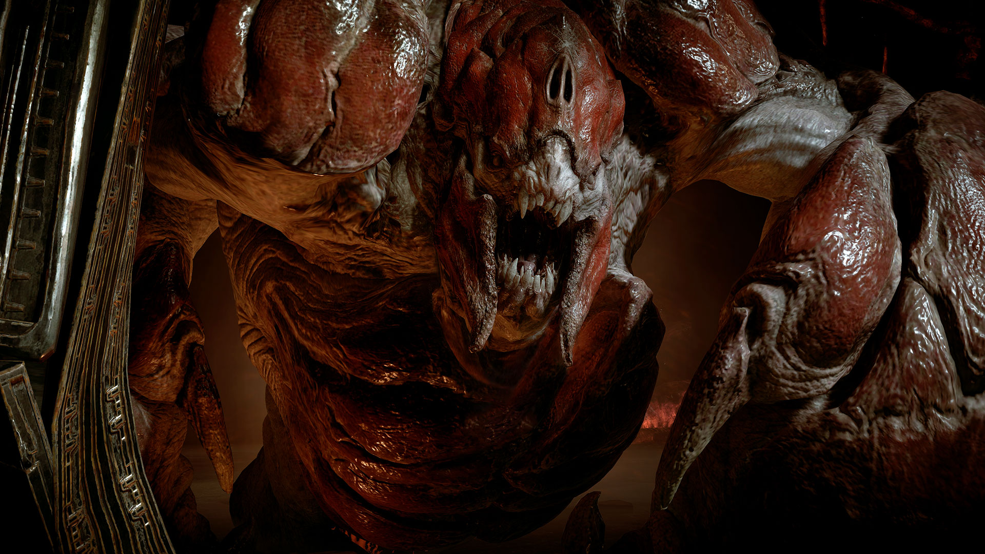 Gears of War 4 1 Análisis 6