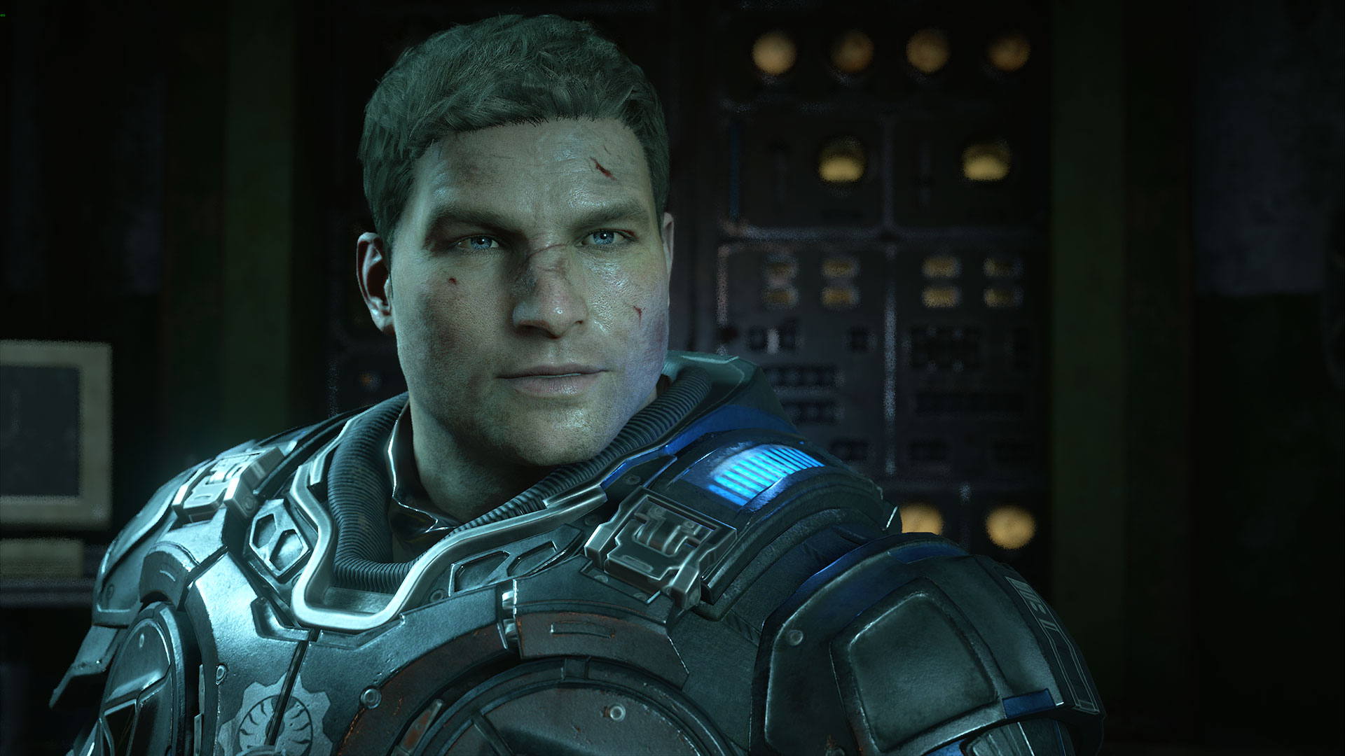 Gears of War 4 1 Análisis 7