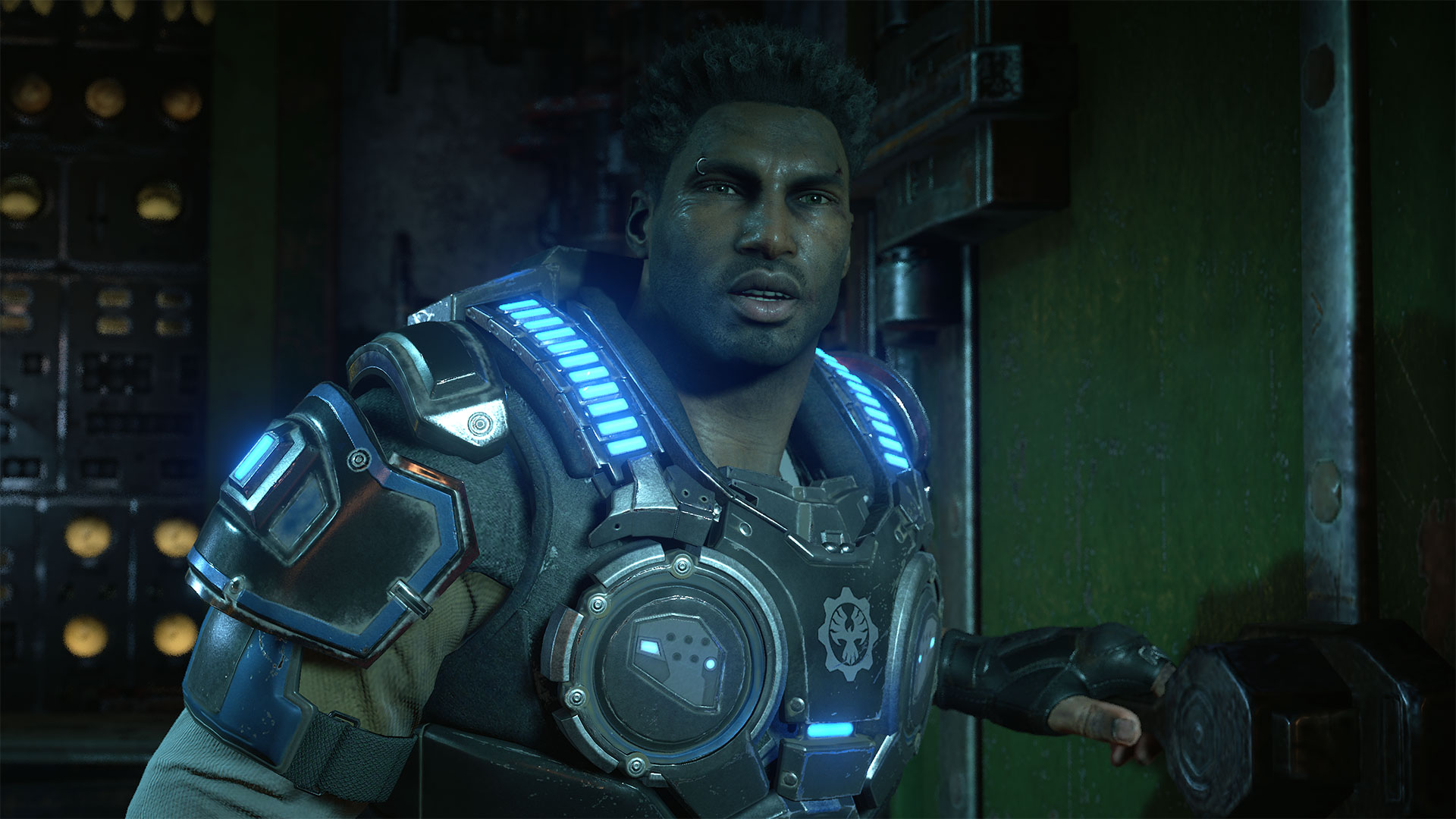 Gears of War 4 1 Análisis 8